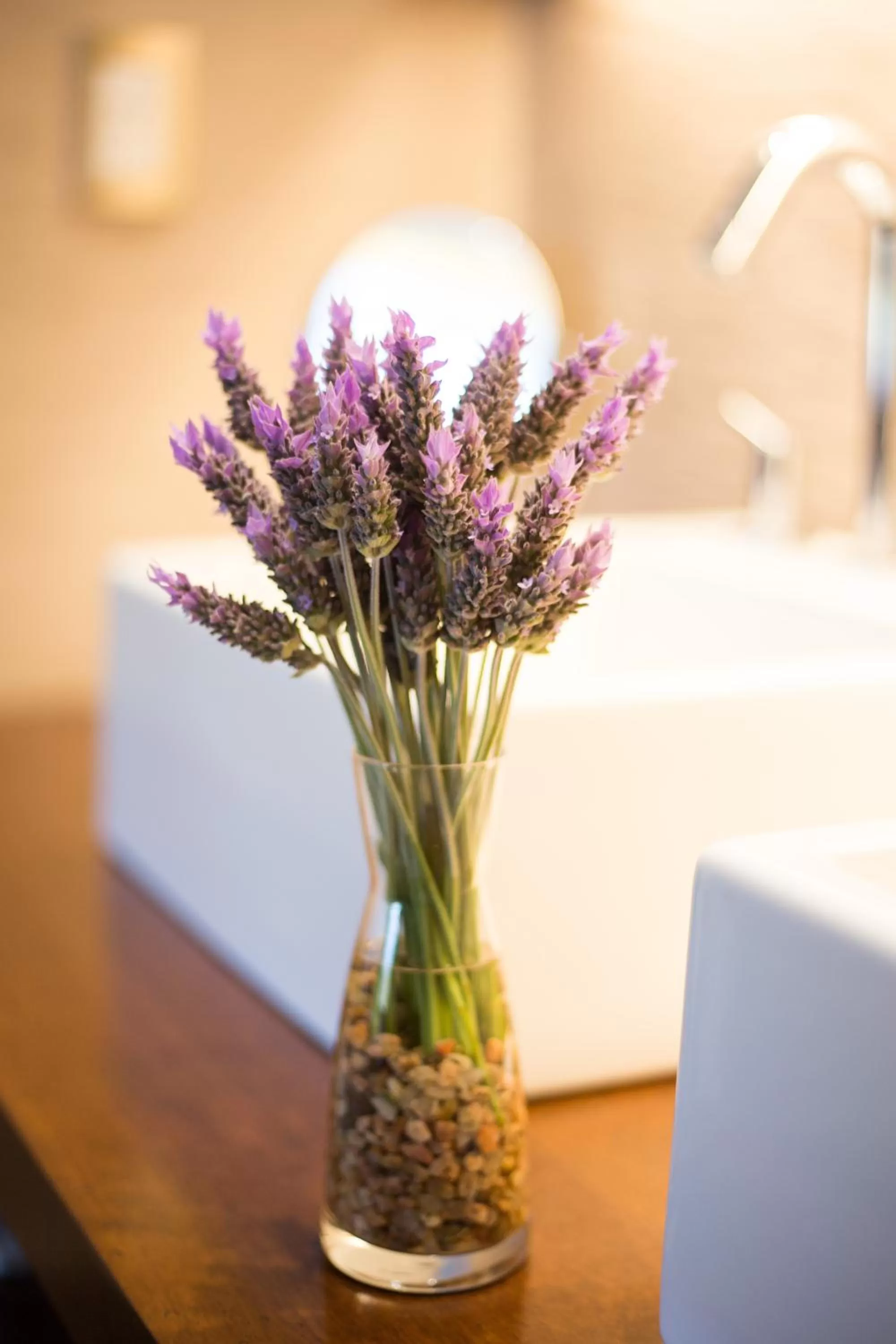 Bathroom in Grace Cafayate