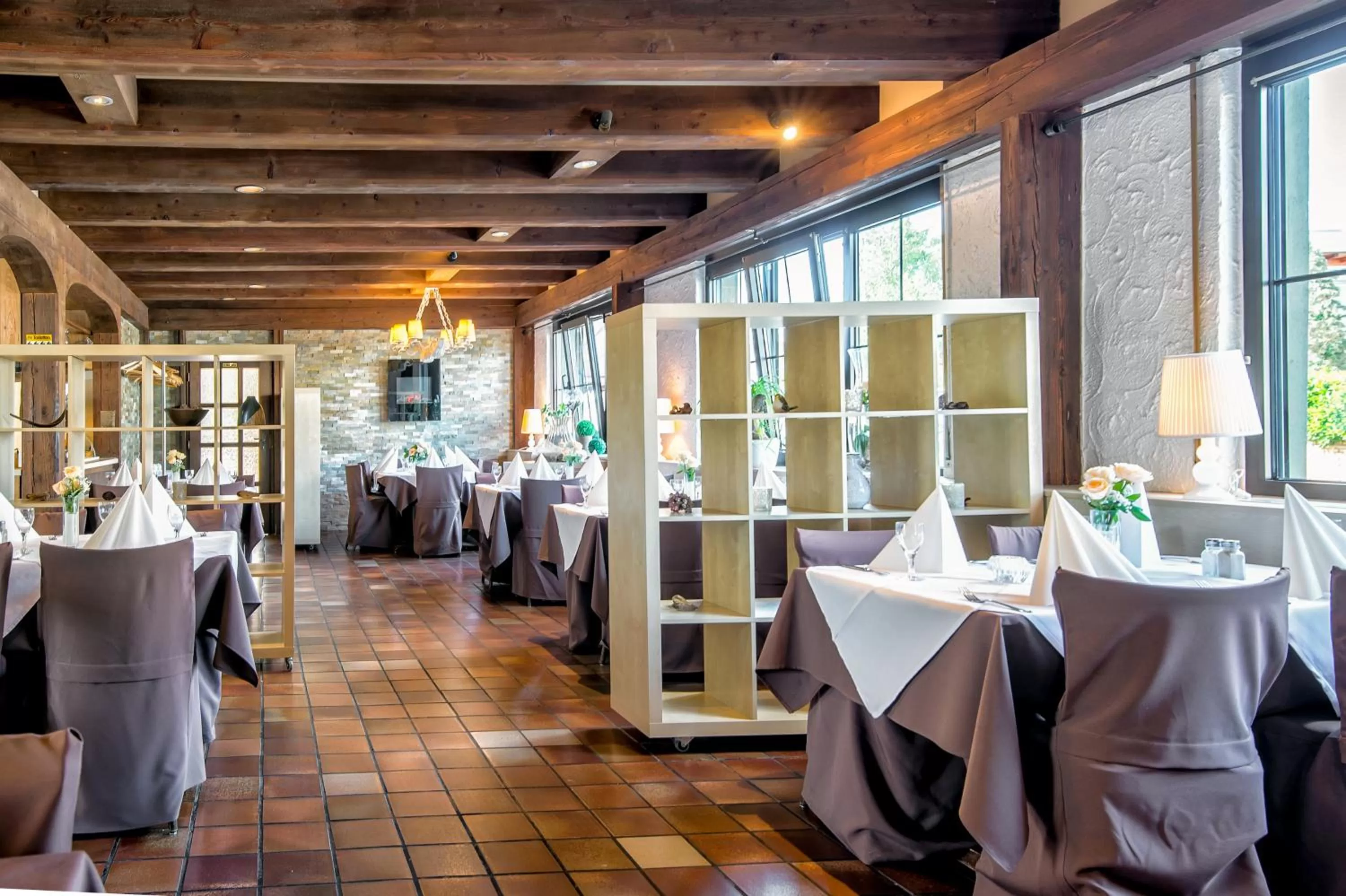 Restaurant/places to eat in Hotel-Restaurant Schwyzerhüsli