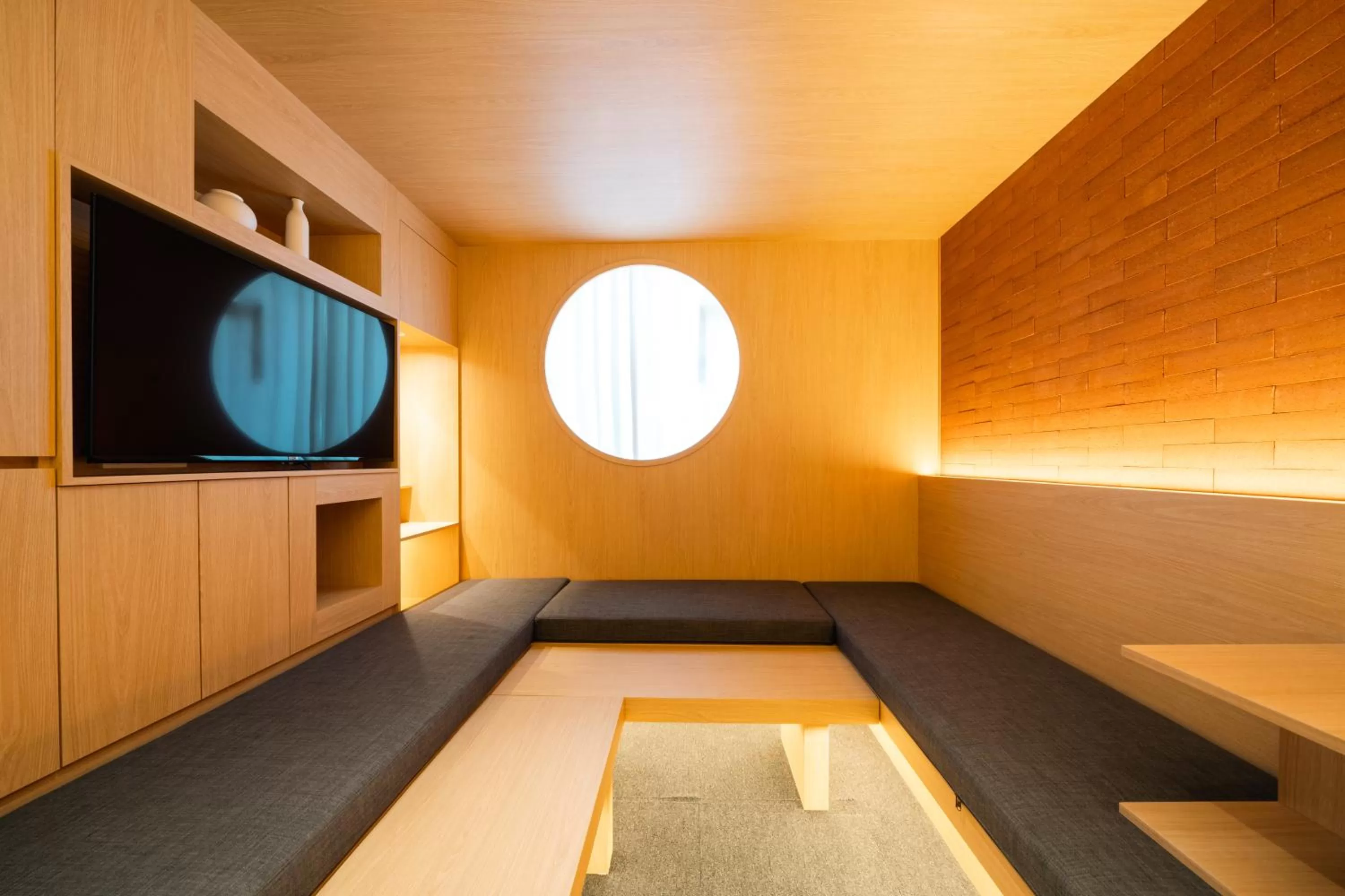 Y Collection by Unboundi Gyeongju