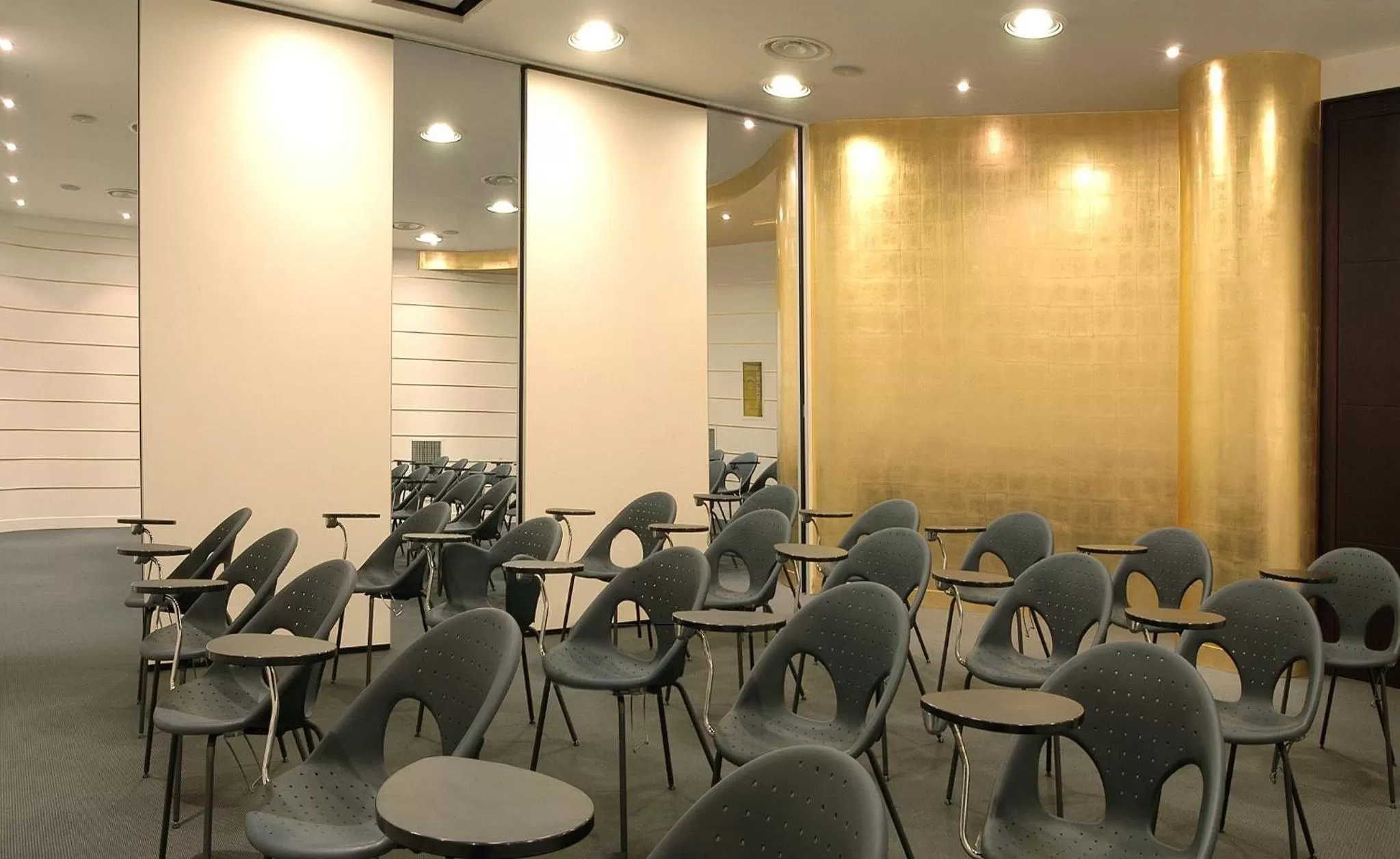 Business facilities in Hotel Abitart