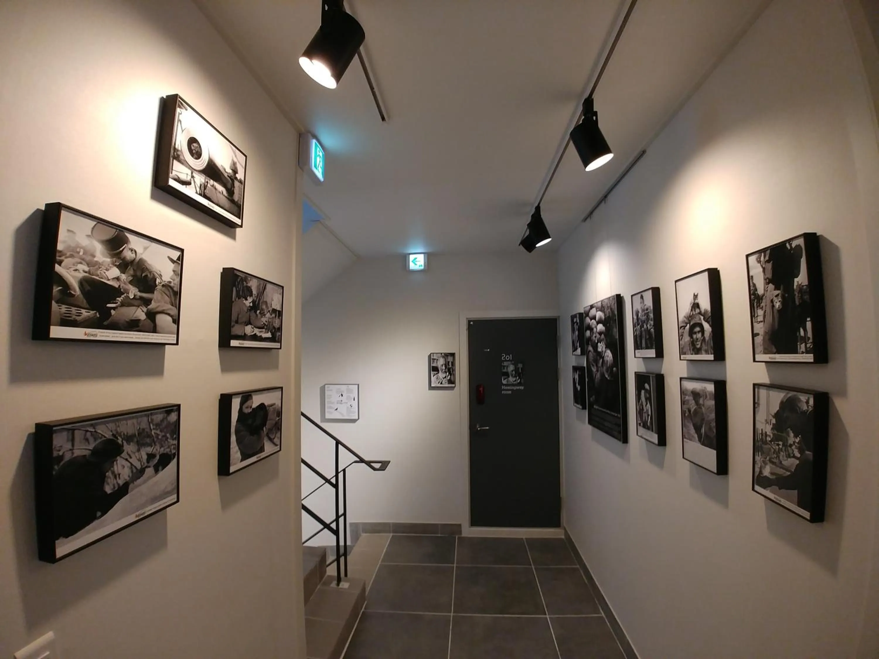 Activities in Bomgoro Guesthouse