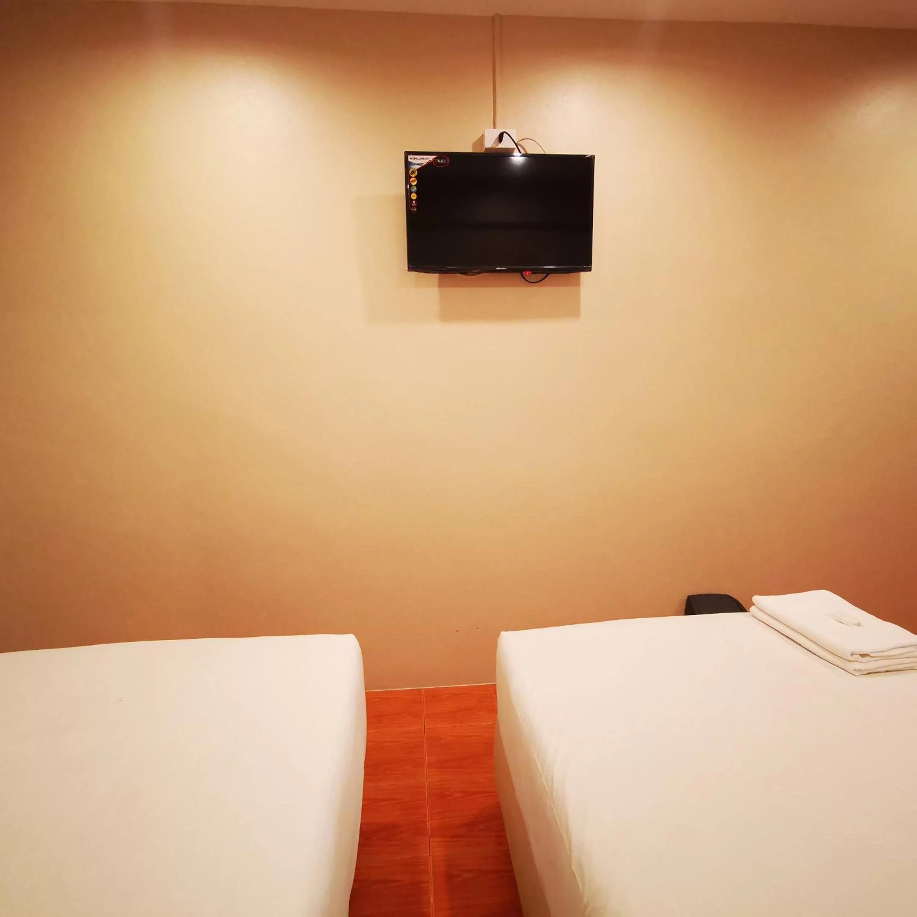 Bed in KKinn South Pattaya