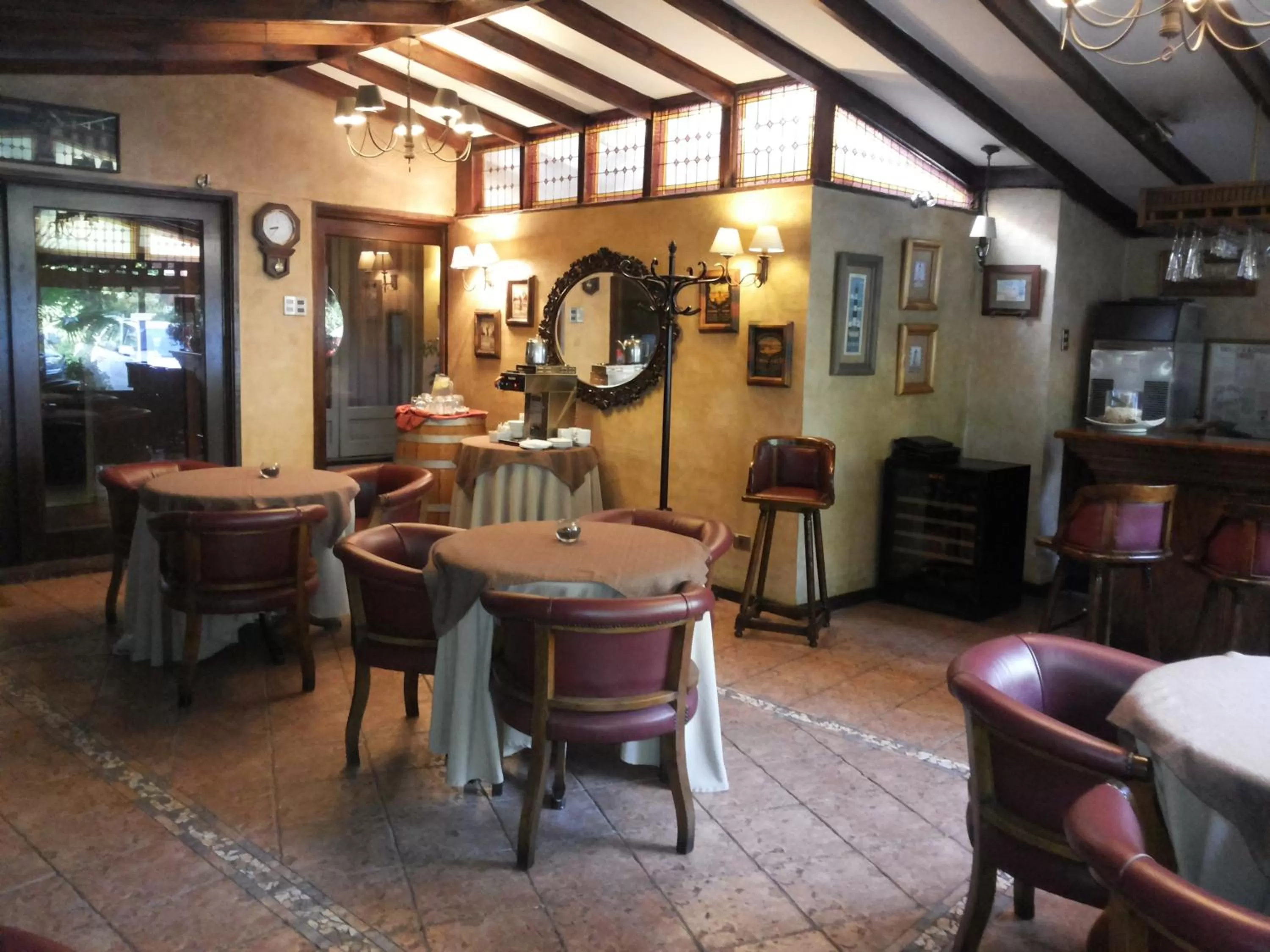 Lounge or bar, Lounge/Bar in Hotel Los Españoles