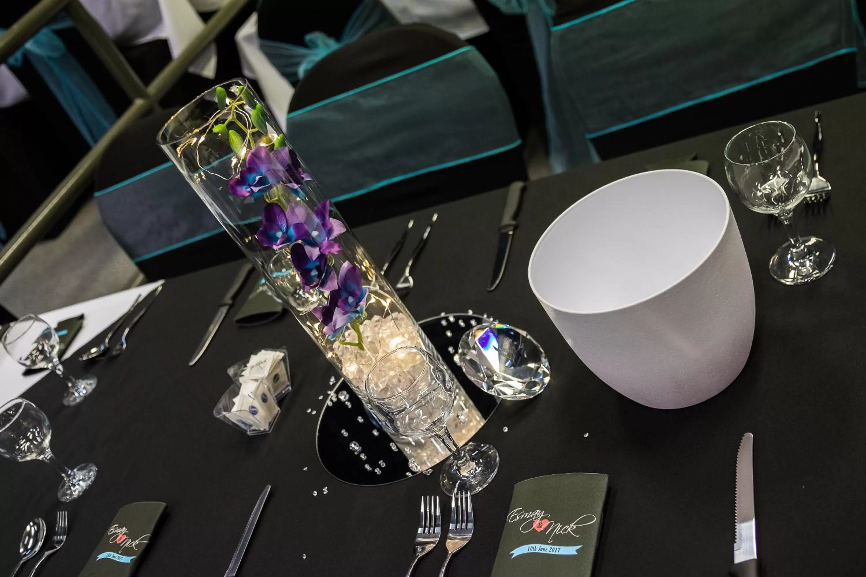 Decorative detail in Capricorn Motel & Conference Centre