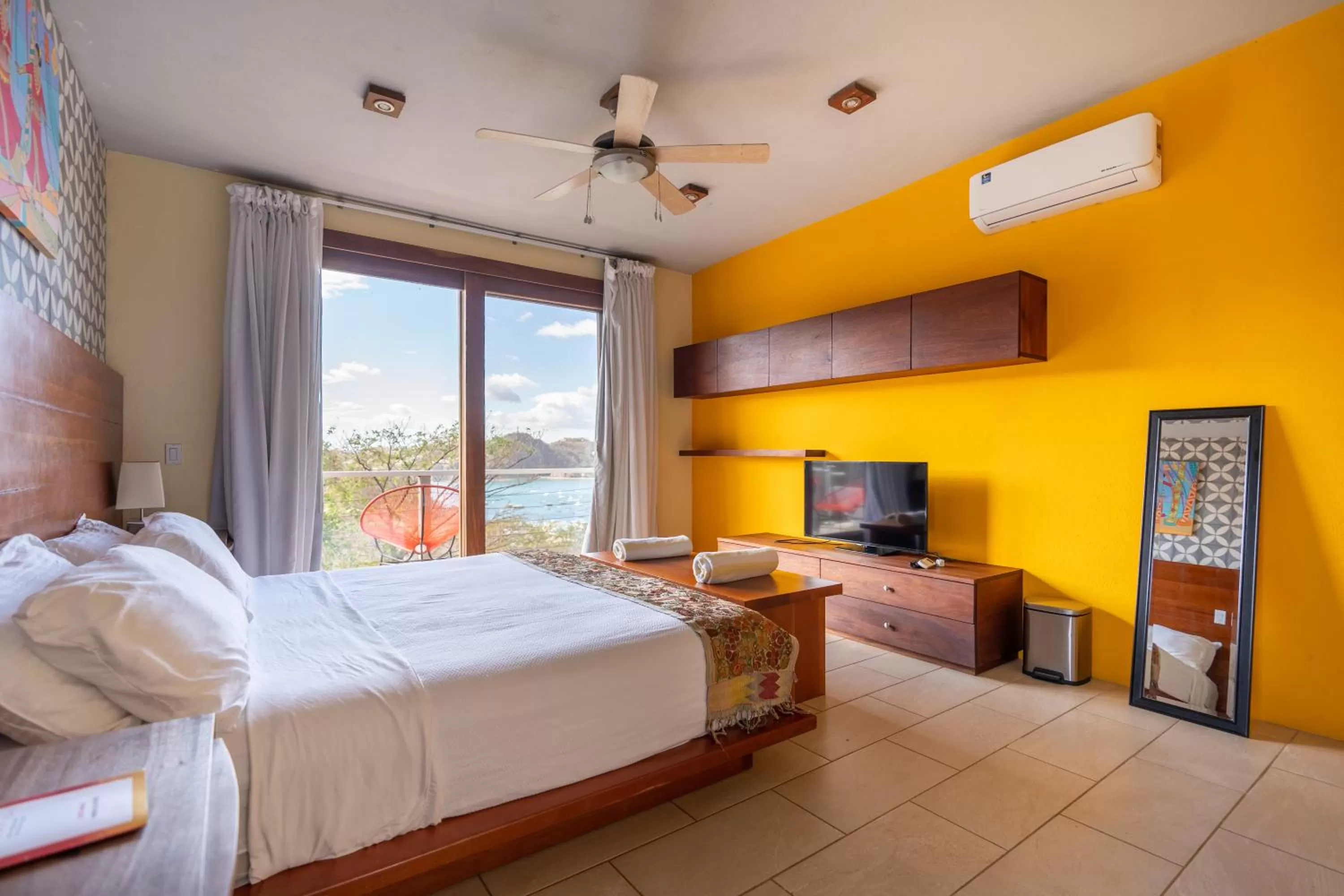 View (from property/room) in Casa ChaChaCha