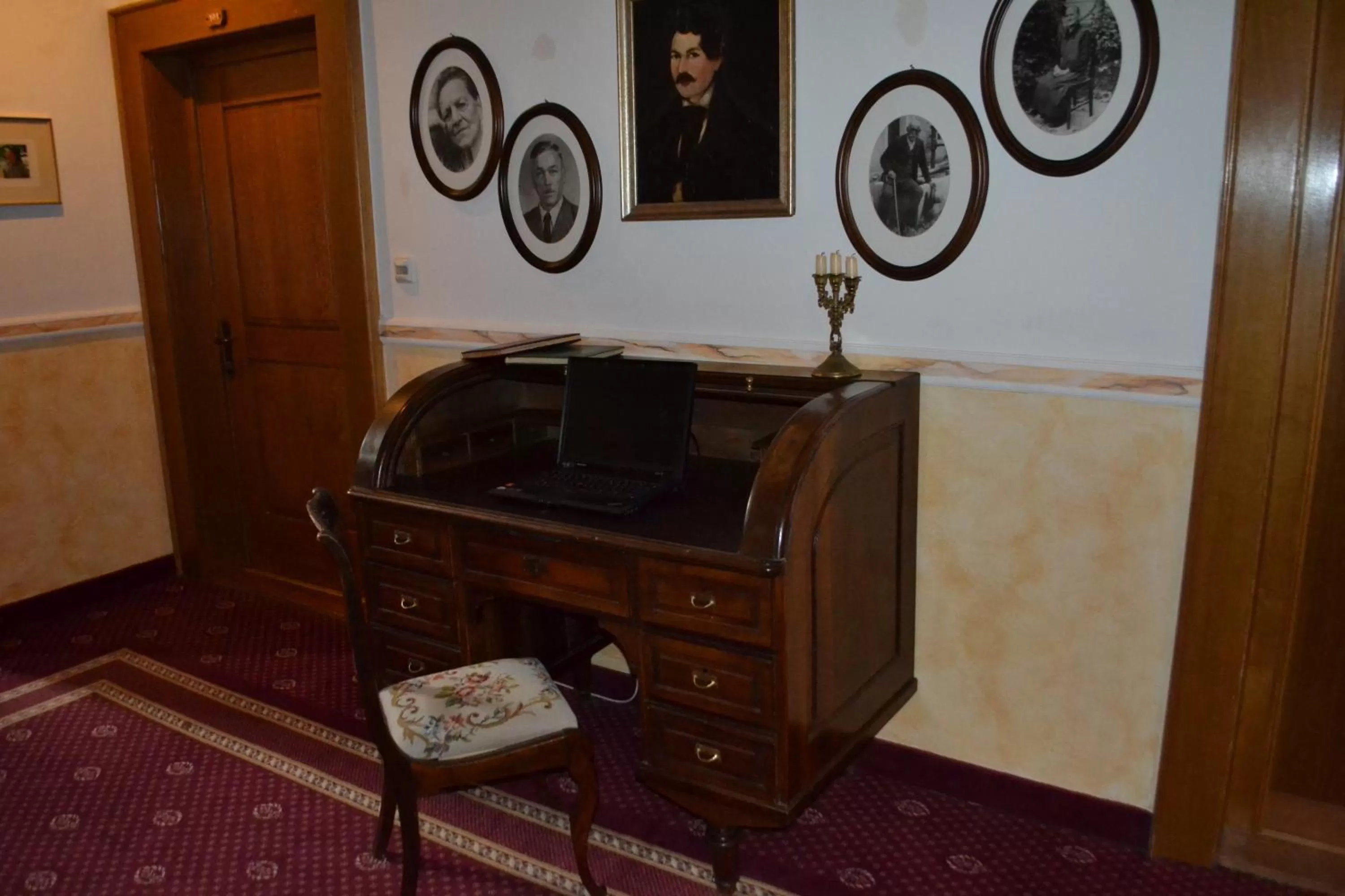 Other in Hotel Schloss Lerchenhof