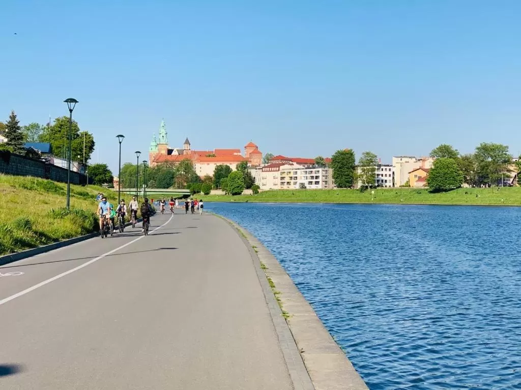 Pokoje w Starej Karczmie - by Upstairs