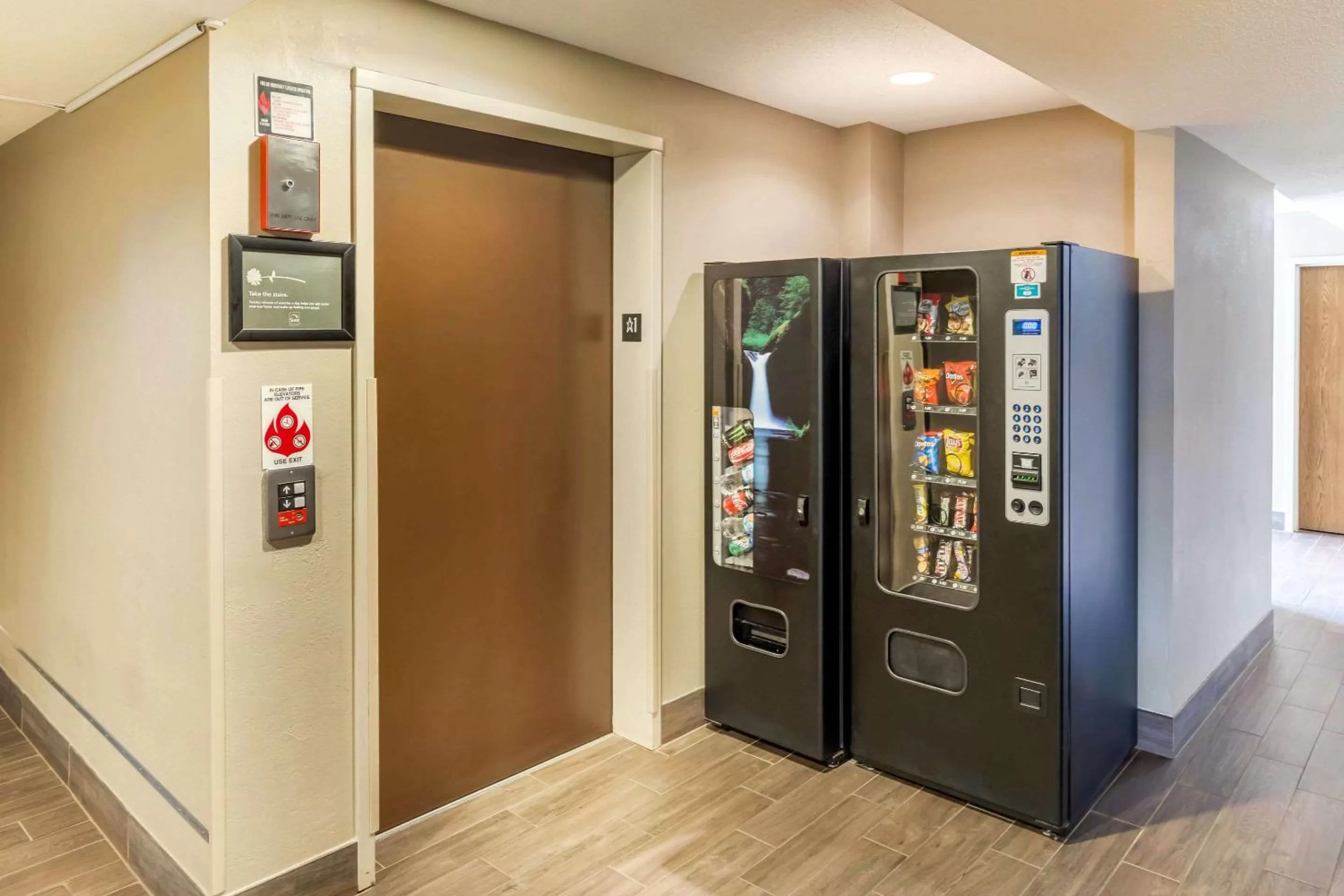 Other in Sleep Inn near Great Lakes Naval Base