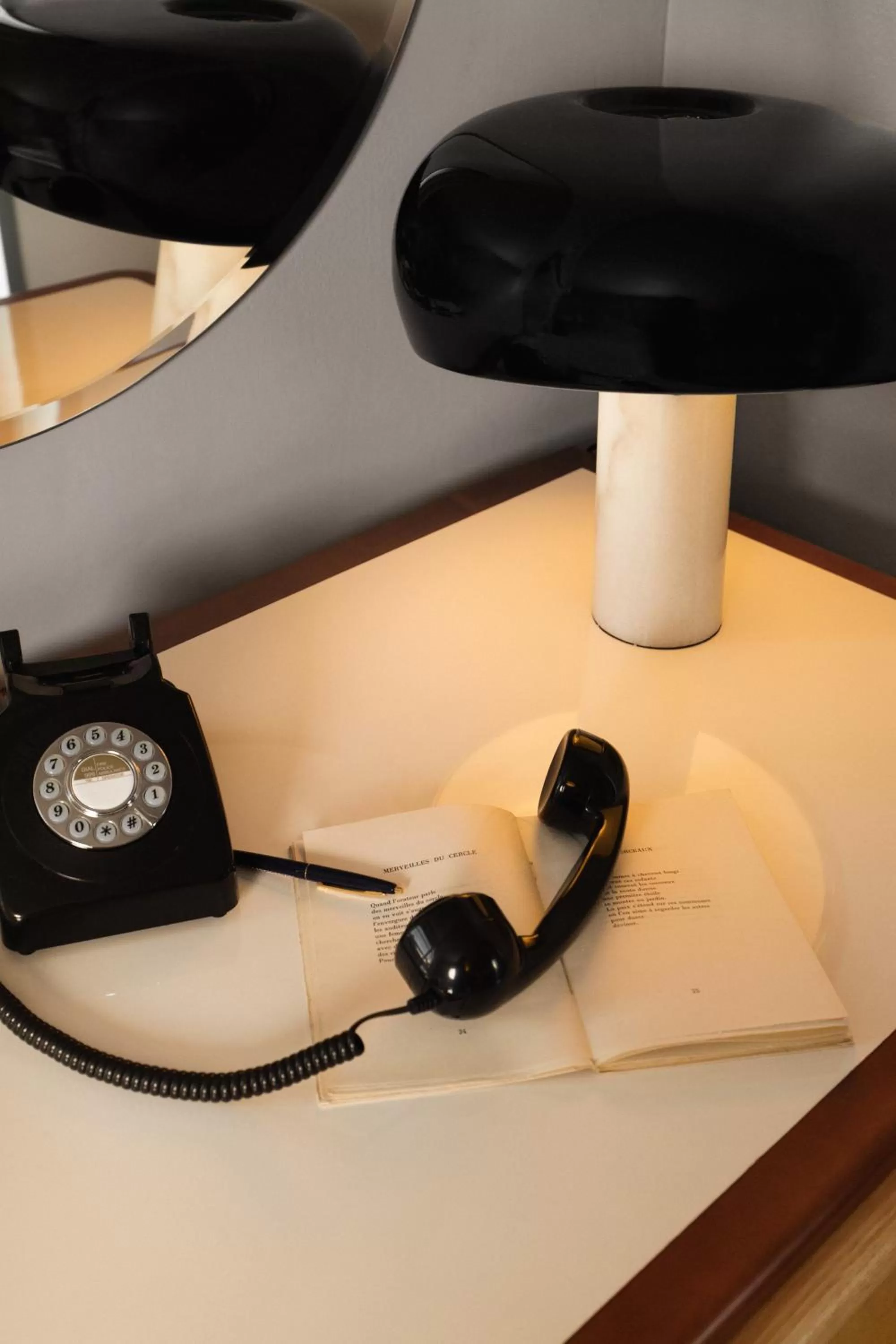 Bedroom in Palihotel Westwood Village - West Beverly Hills