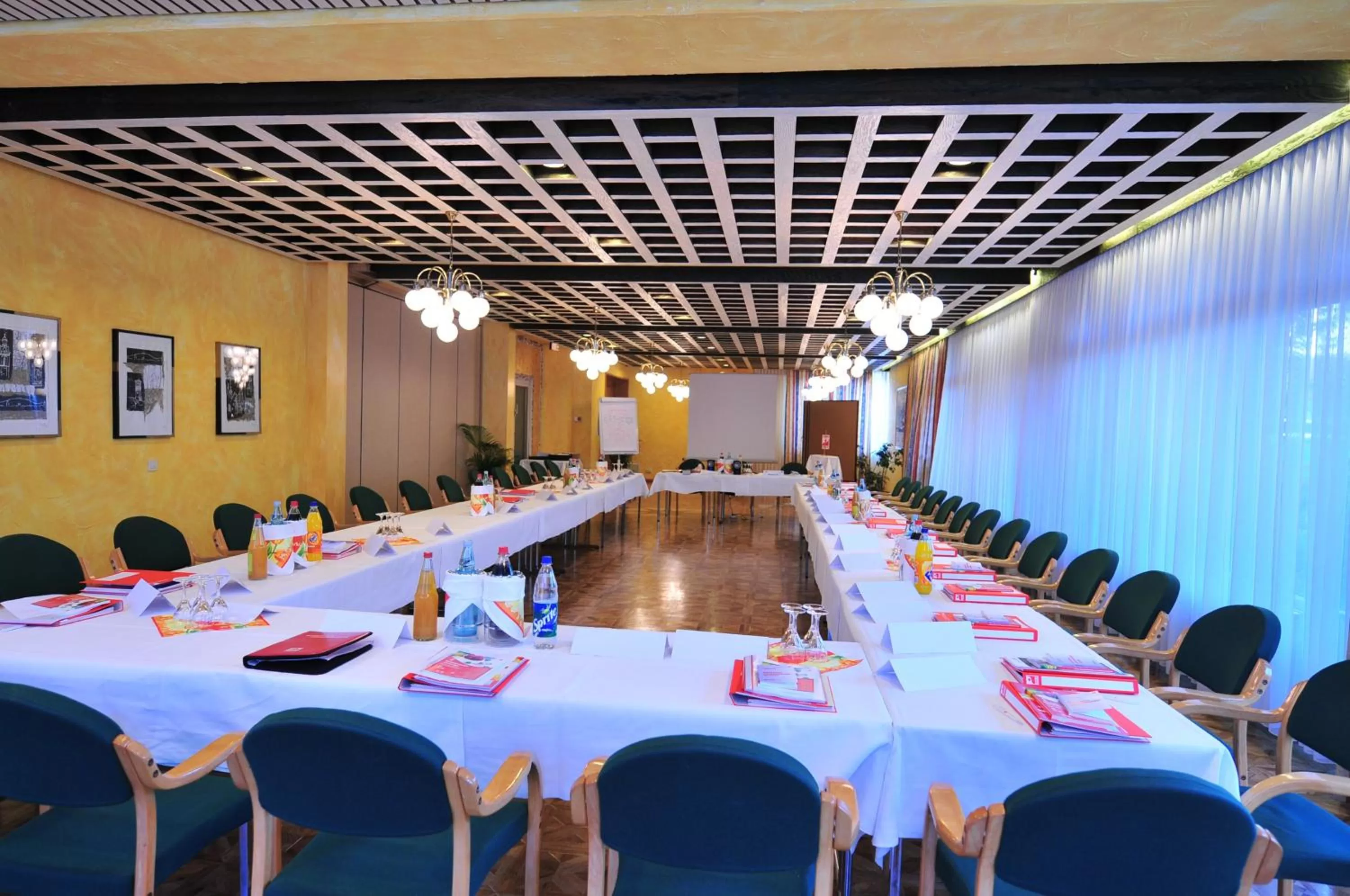 Banquet/Function facilities in Hotel Goldflair am Rathaus