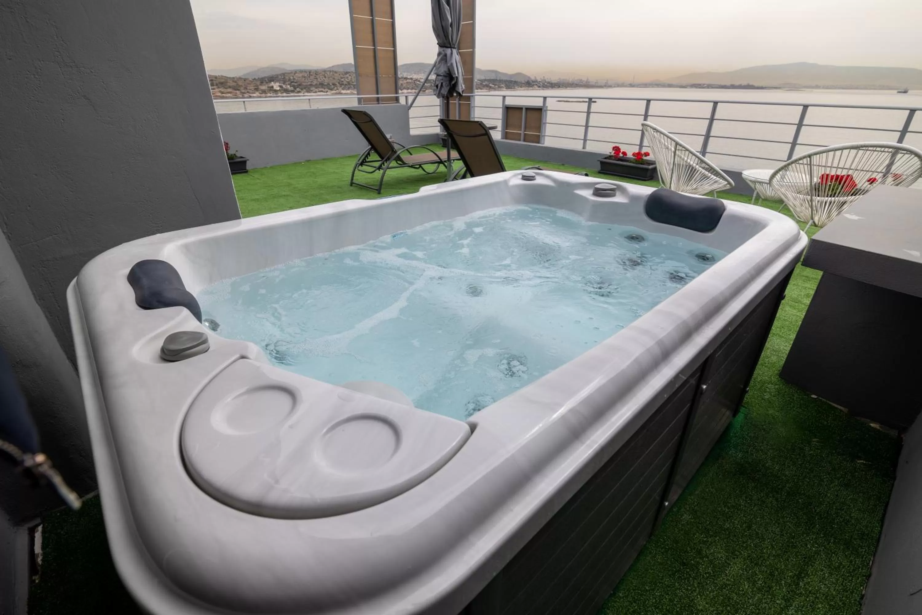 Votsalakia Hotel & Luxury Apartments