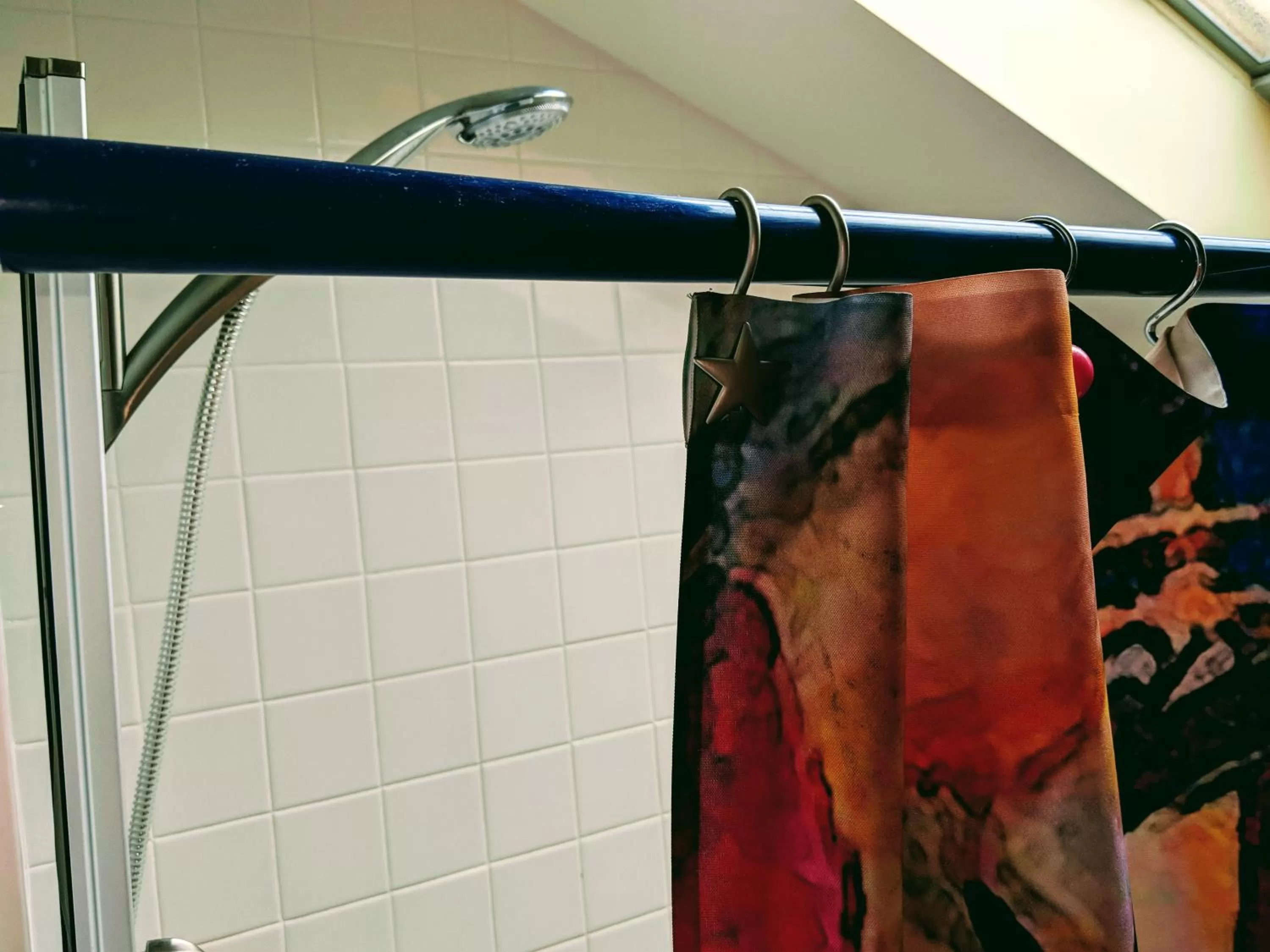 Bathroom in Ann Arbor Bed and Breakfast