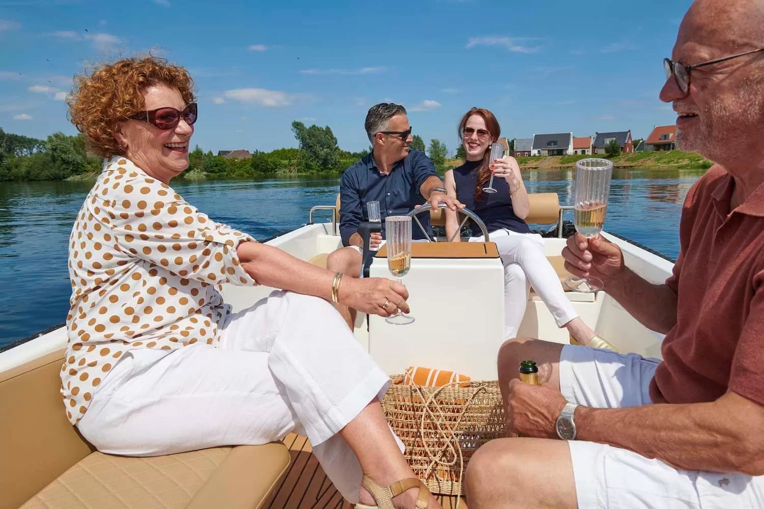 Activities in Parc Maasresidence Thorn Apartments