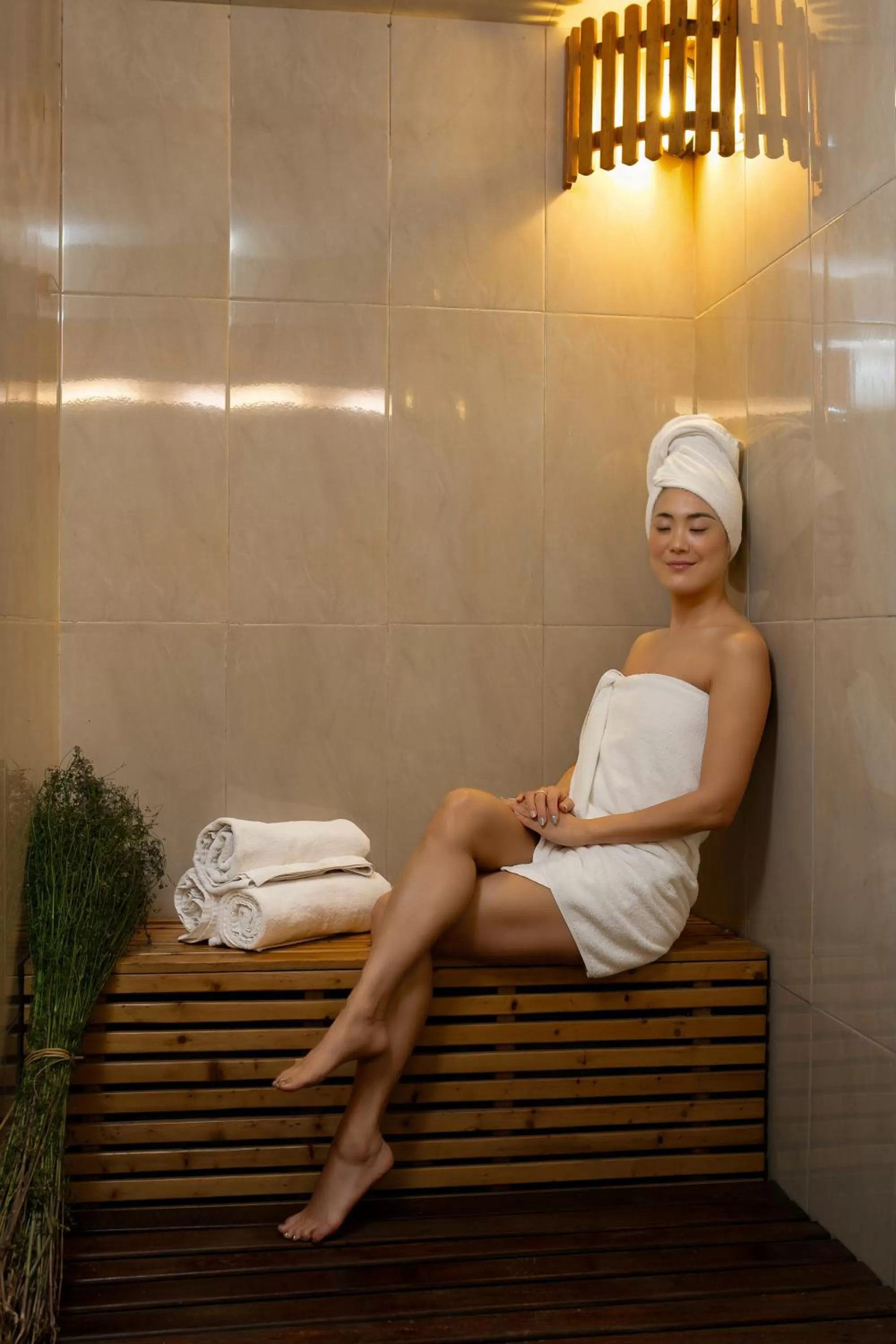 Hanoi Boutique Hotel & Spa