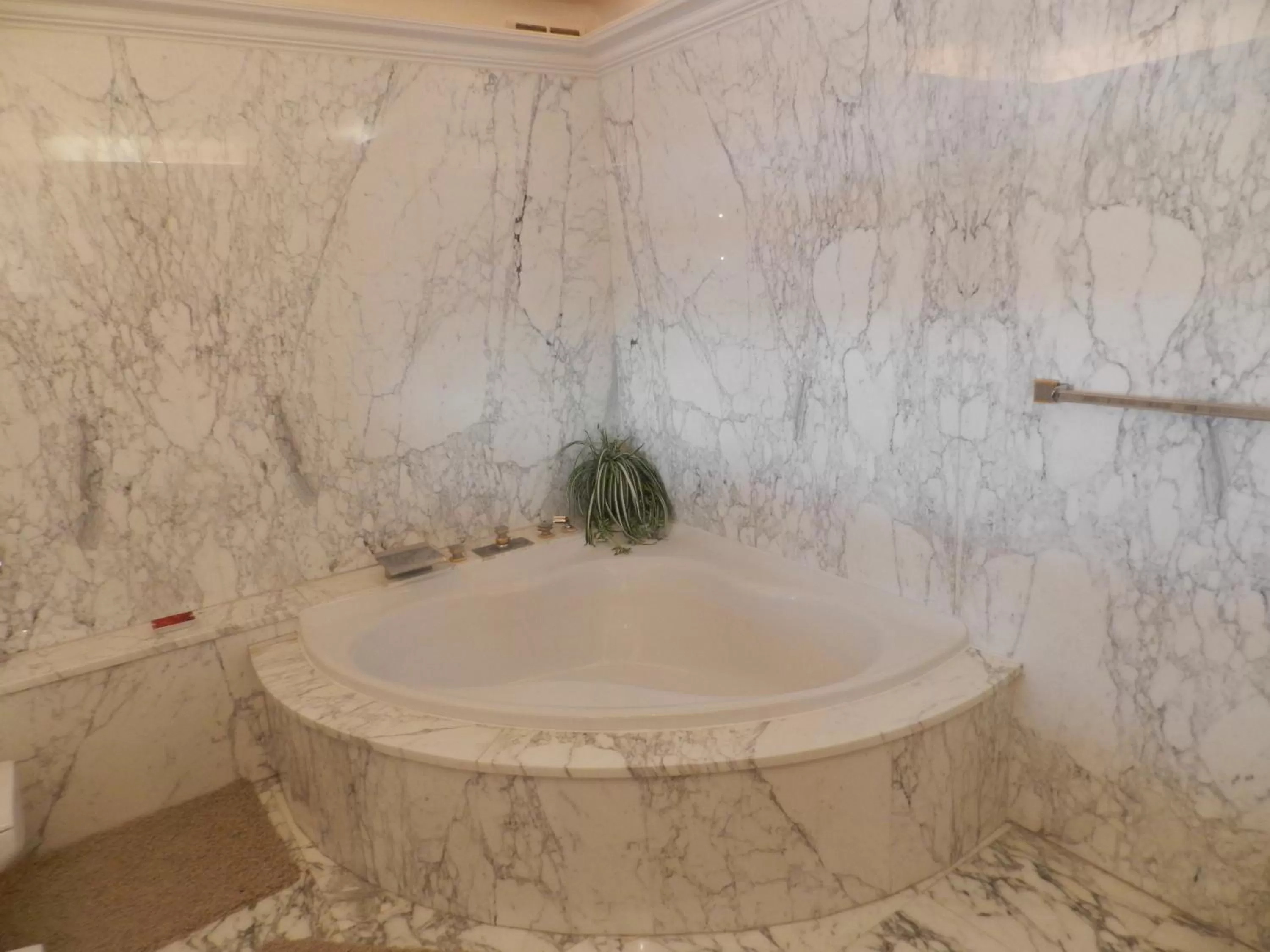 Bathroom in Ferme Bordbar B&B