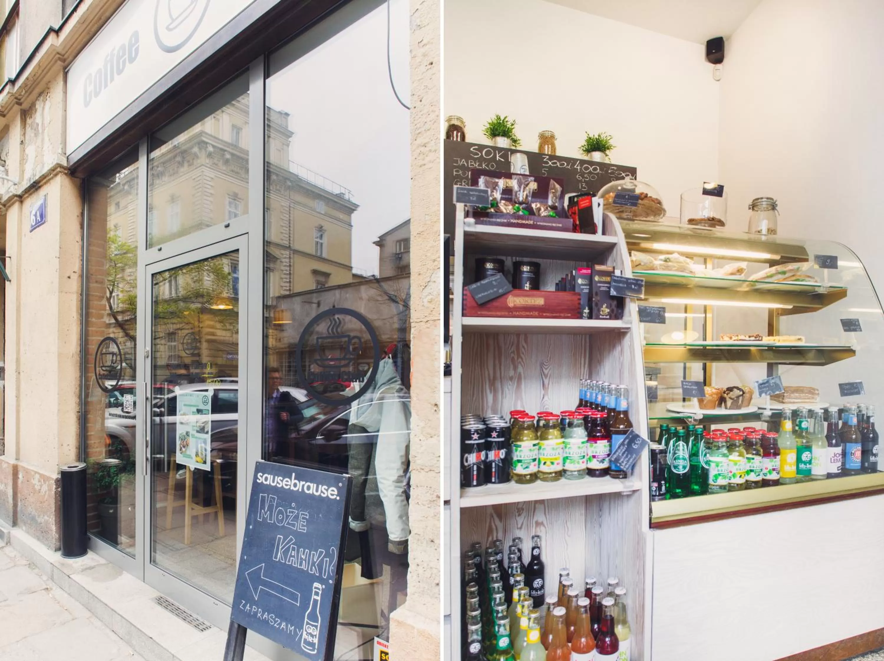 Property building in 4Seasons﻿ Apartments Cracow