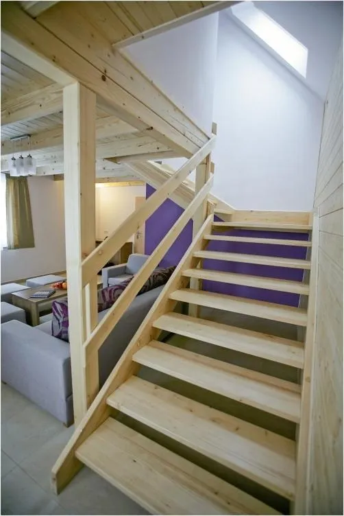 Living room in Rado Resort Spa & Wellness