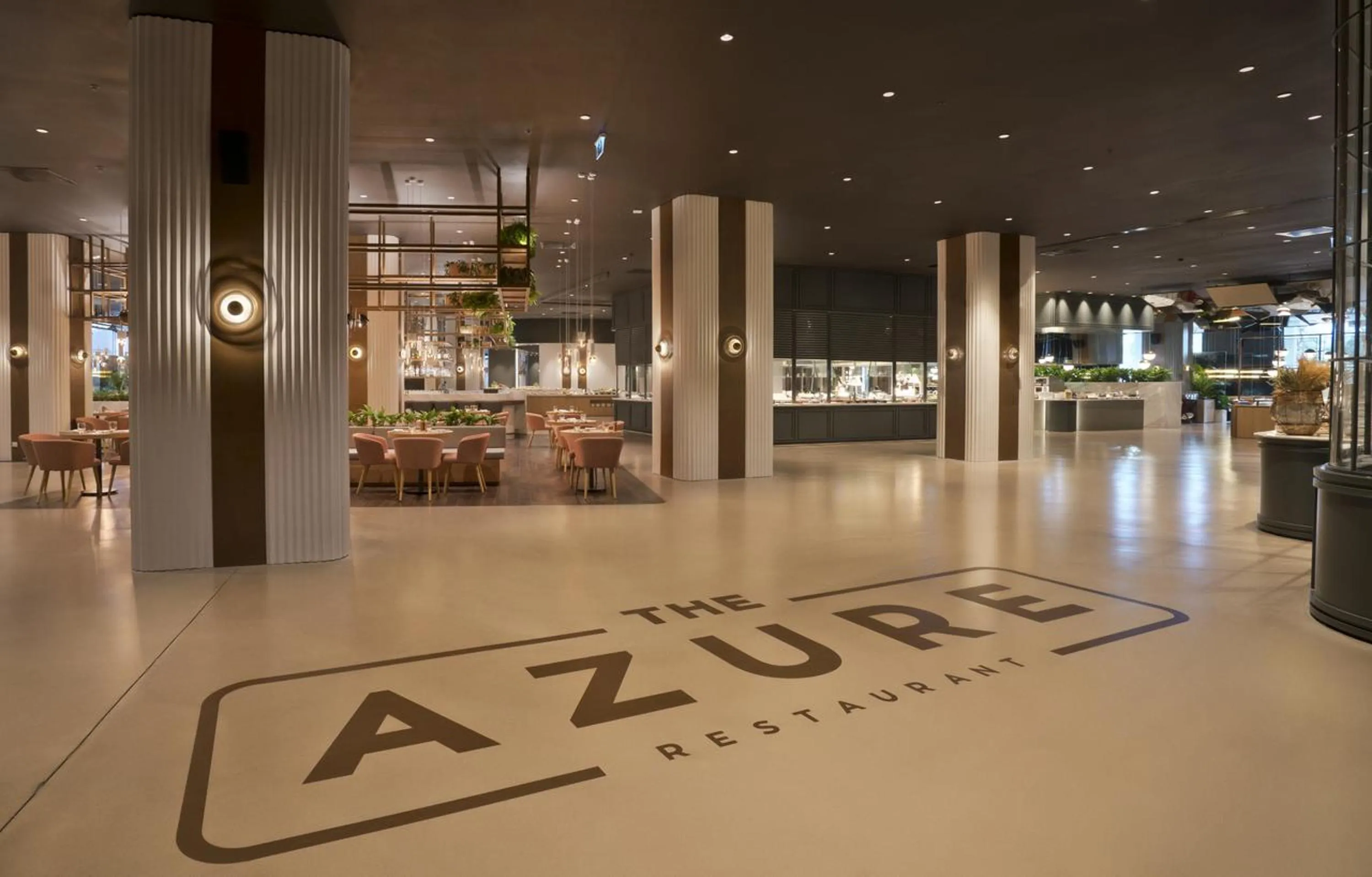 Lounge or bar in Maxx Royal Belek Golf Resort