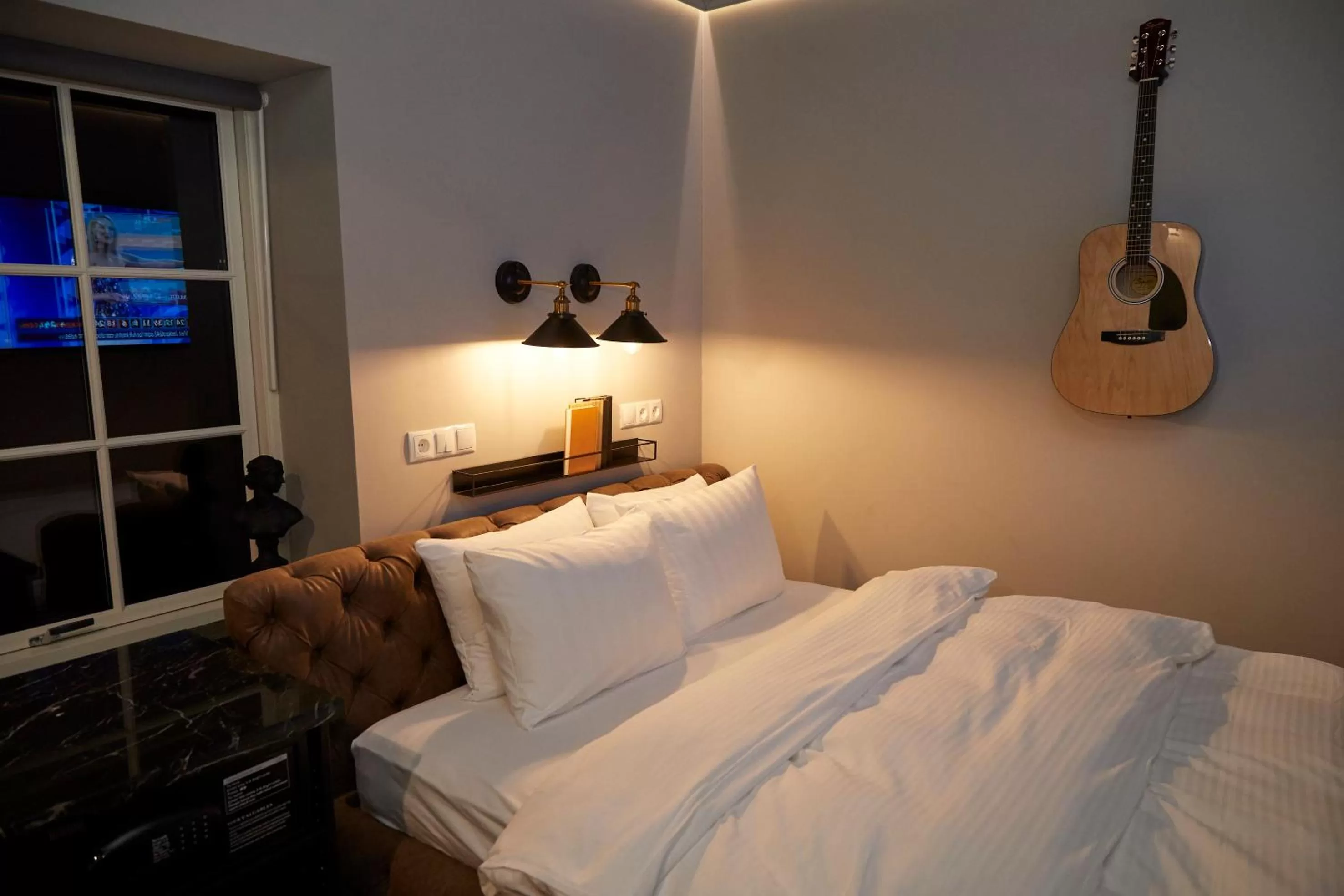 Hotel Akureyri Dynheimar