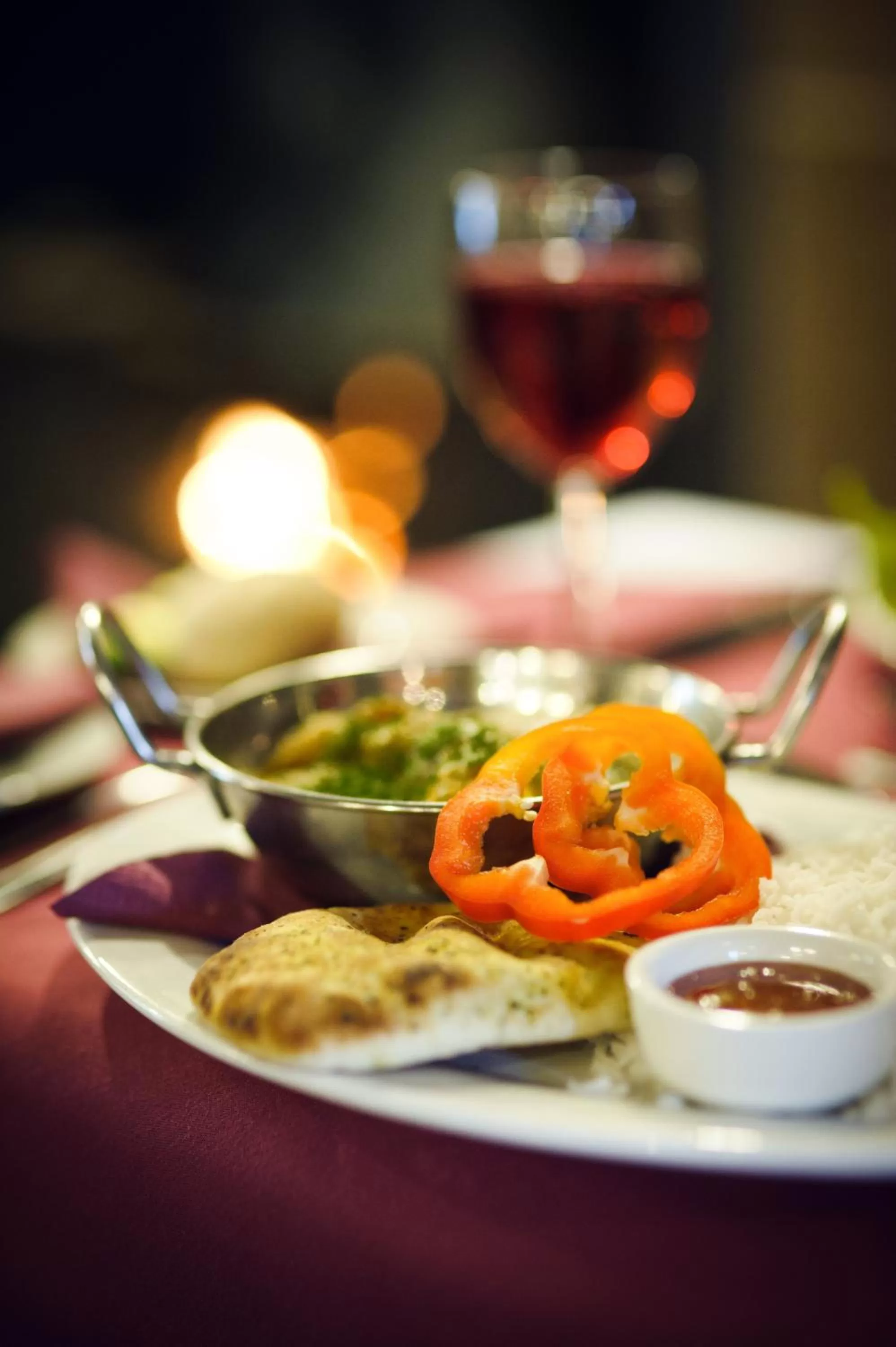 Restaurant/places to eat in The Lantern Pike Inn