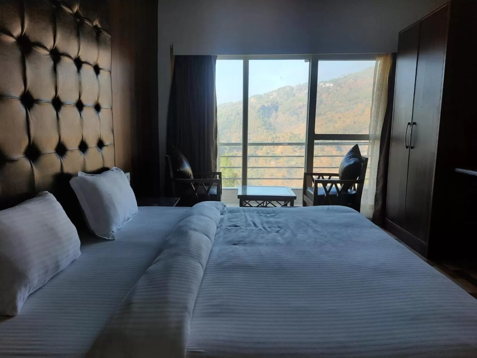 Apartment in Blue Pine Orchards