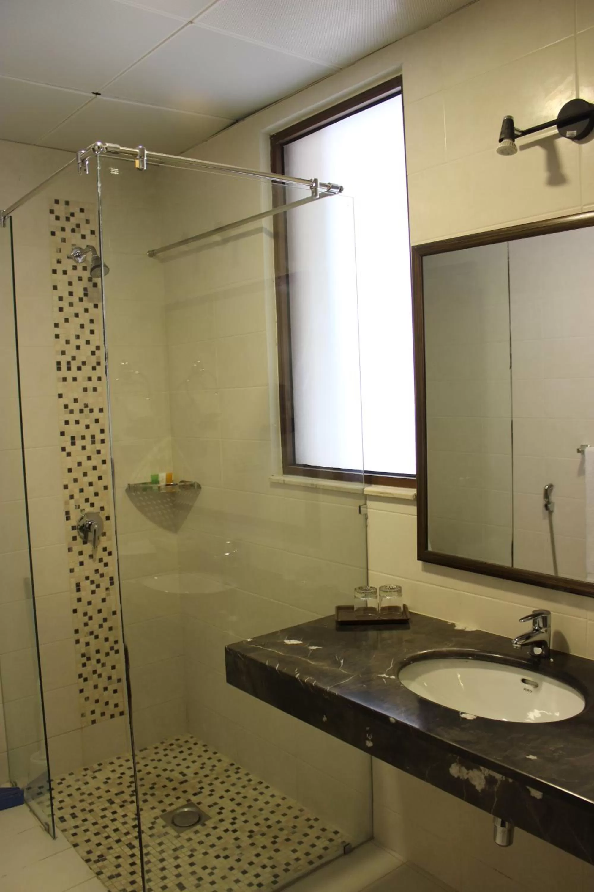 Club Single Room in S Chalet Islamabad