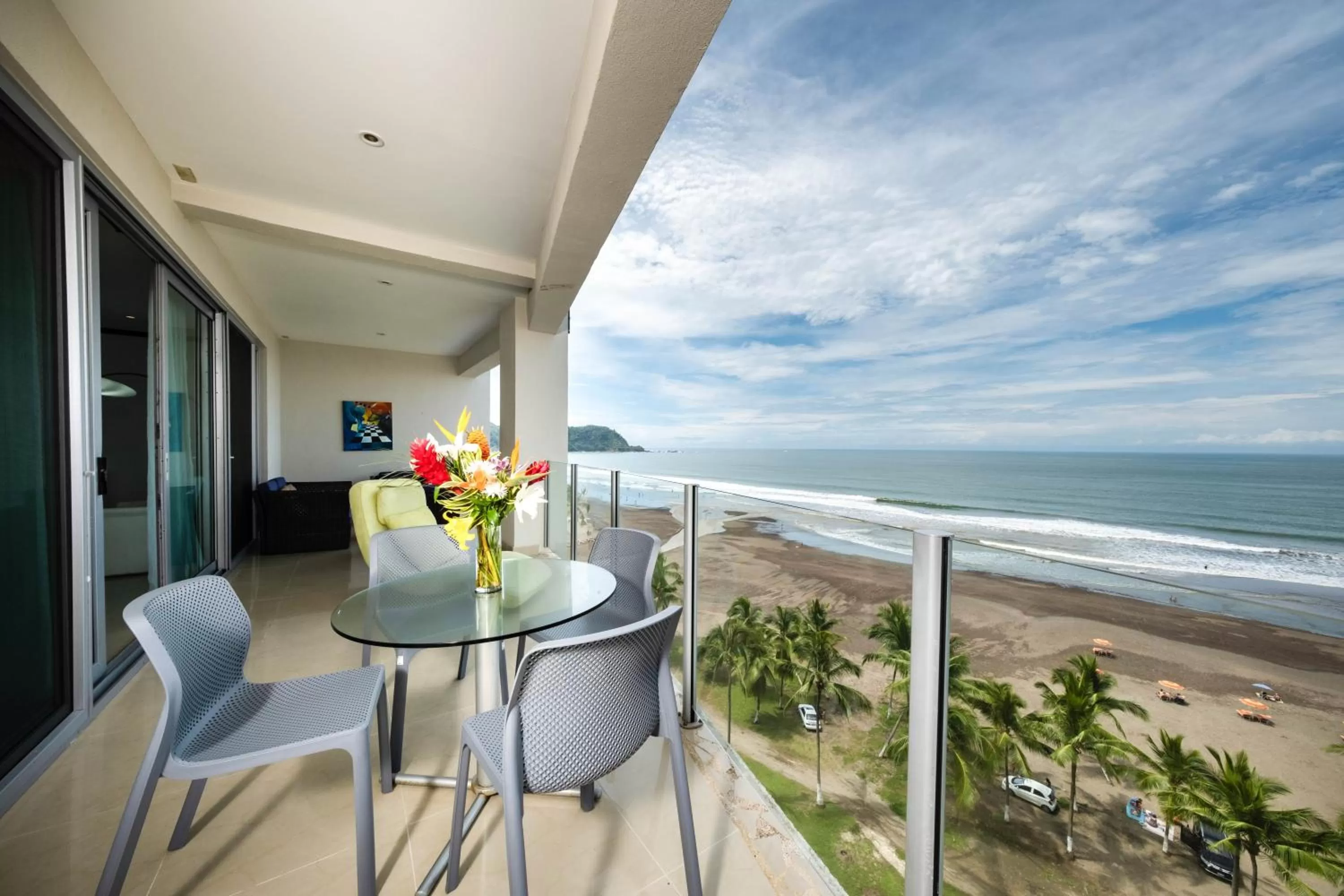 Best in Jaco Condos at Diamante del Sol