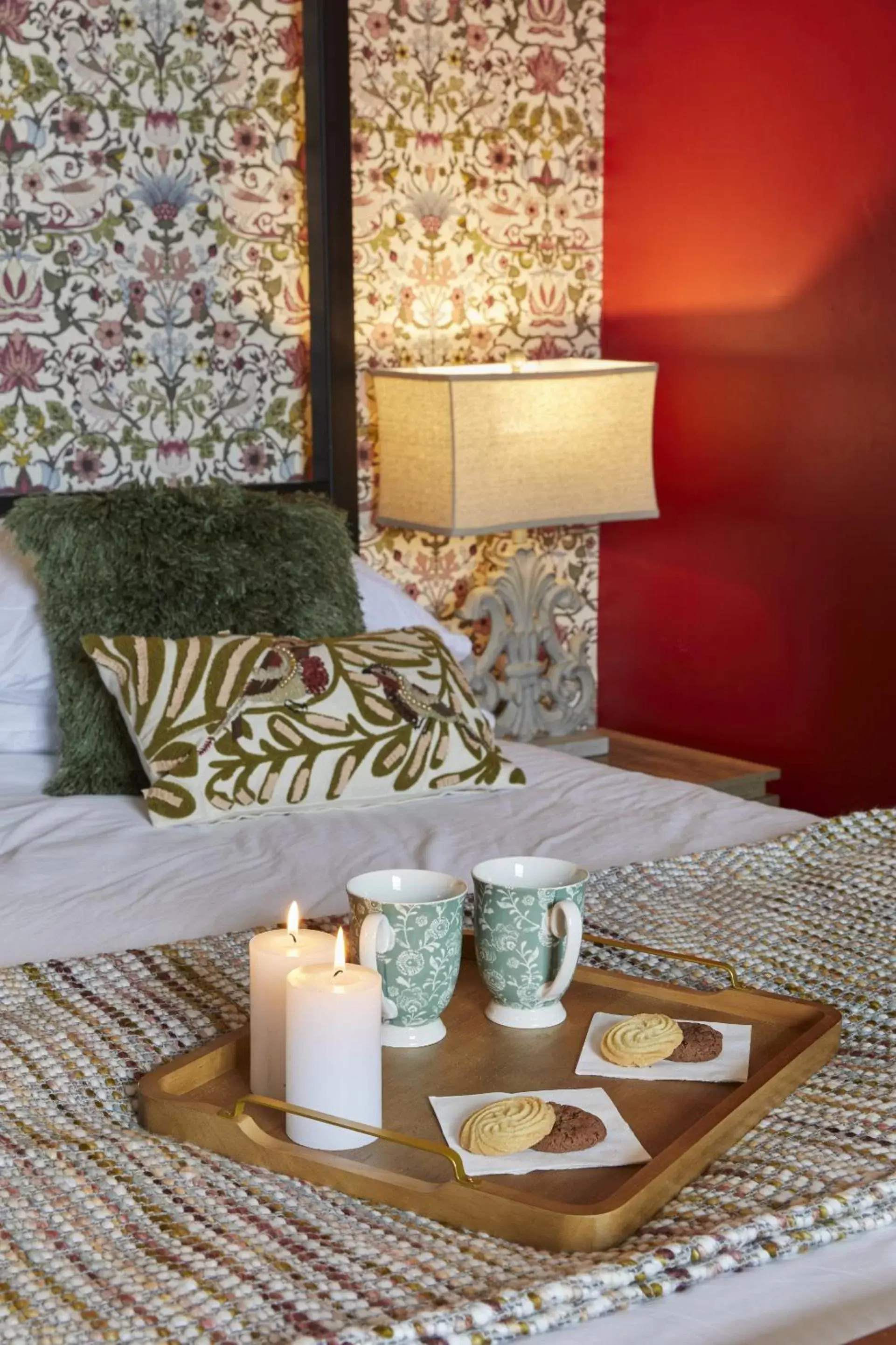 King Room in 81 Promenade Cheltenham King Room in 81 Promenade Cheltenham