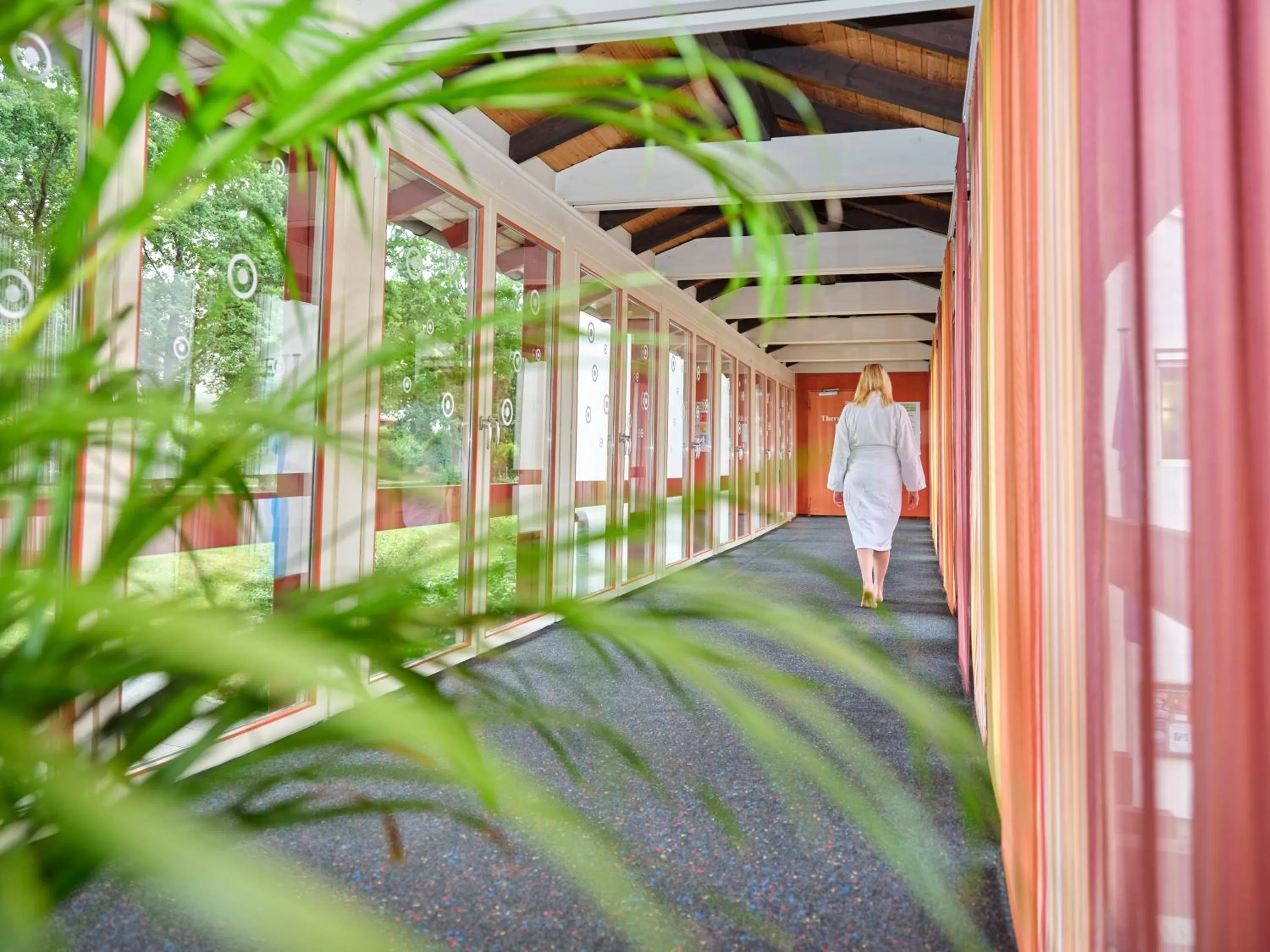 People in Appartement-Haus Blumenhof