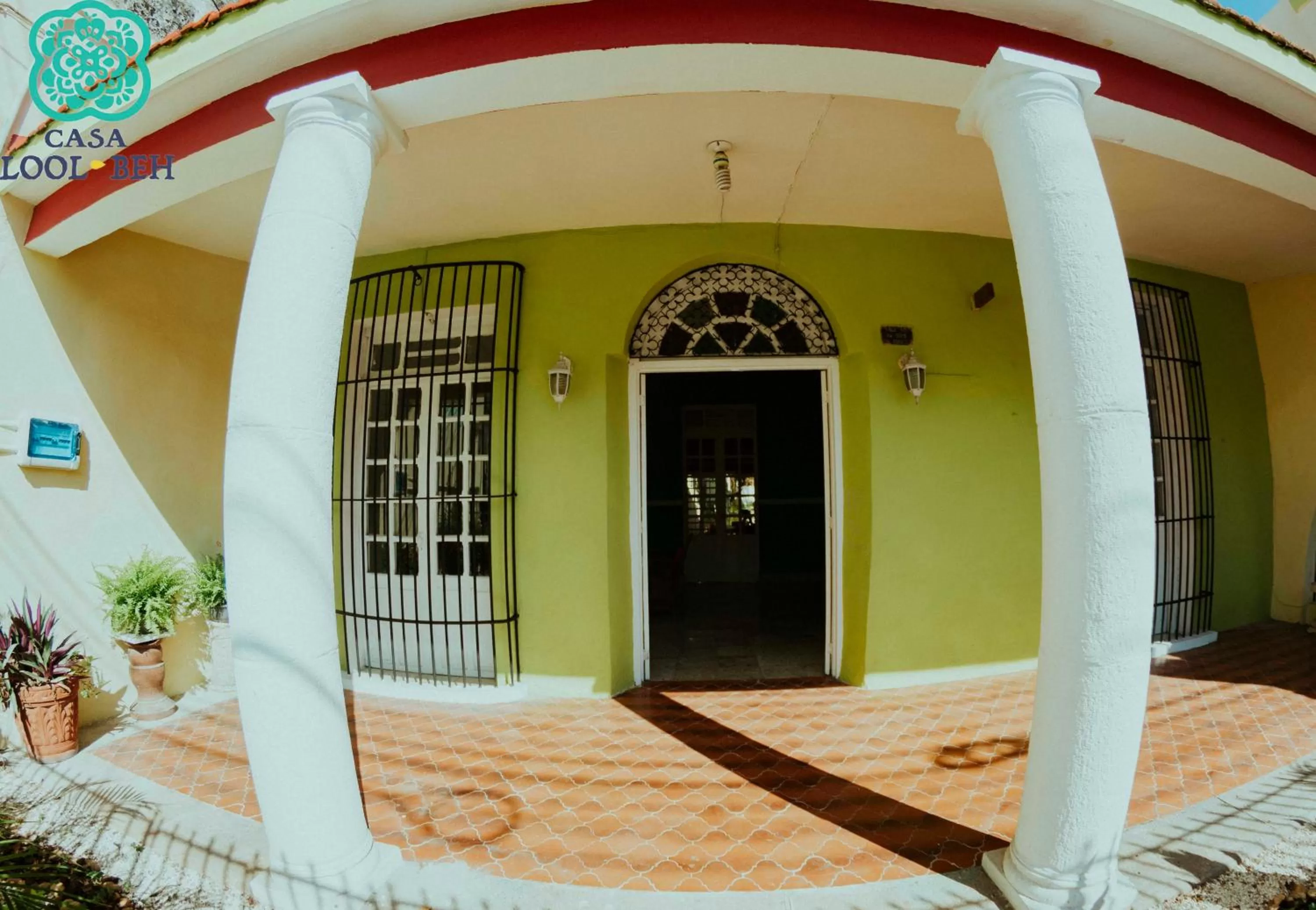 Casa Lool Beh