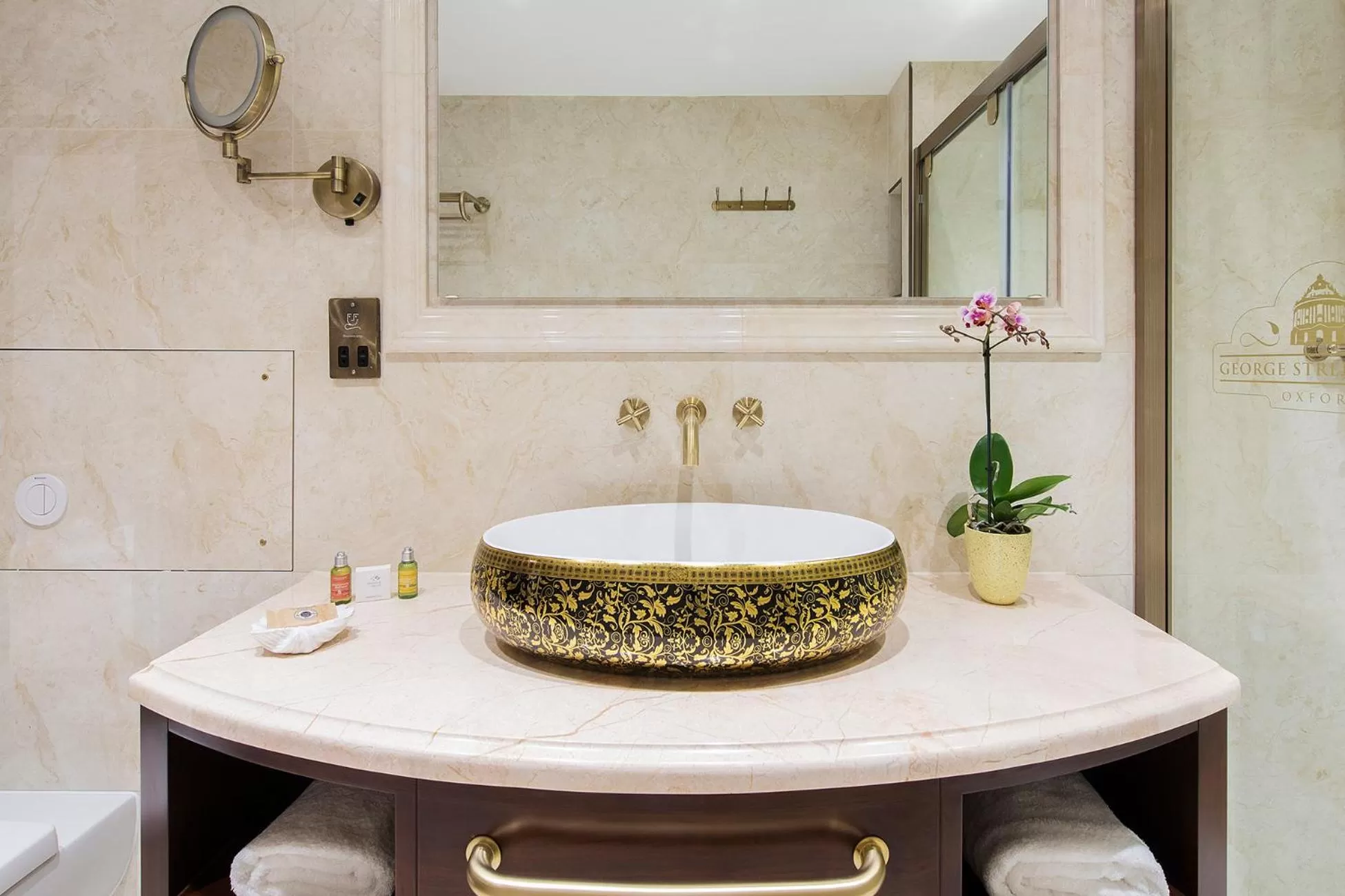 The George Street Hotel