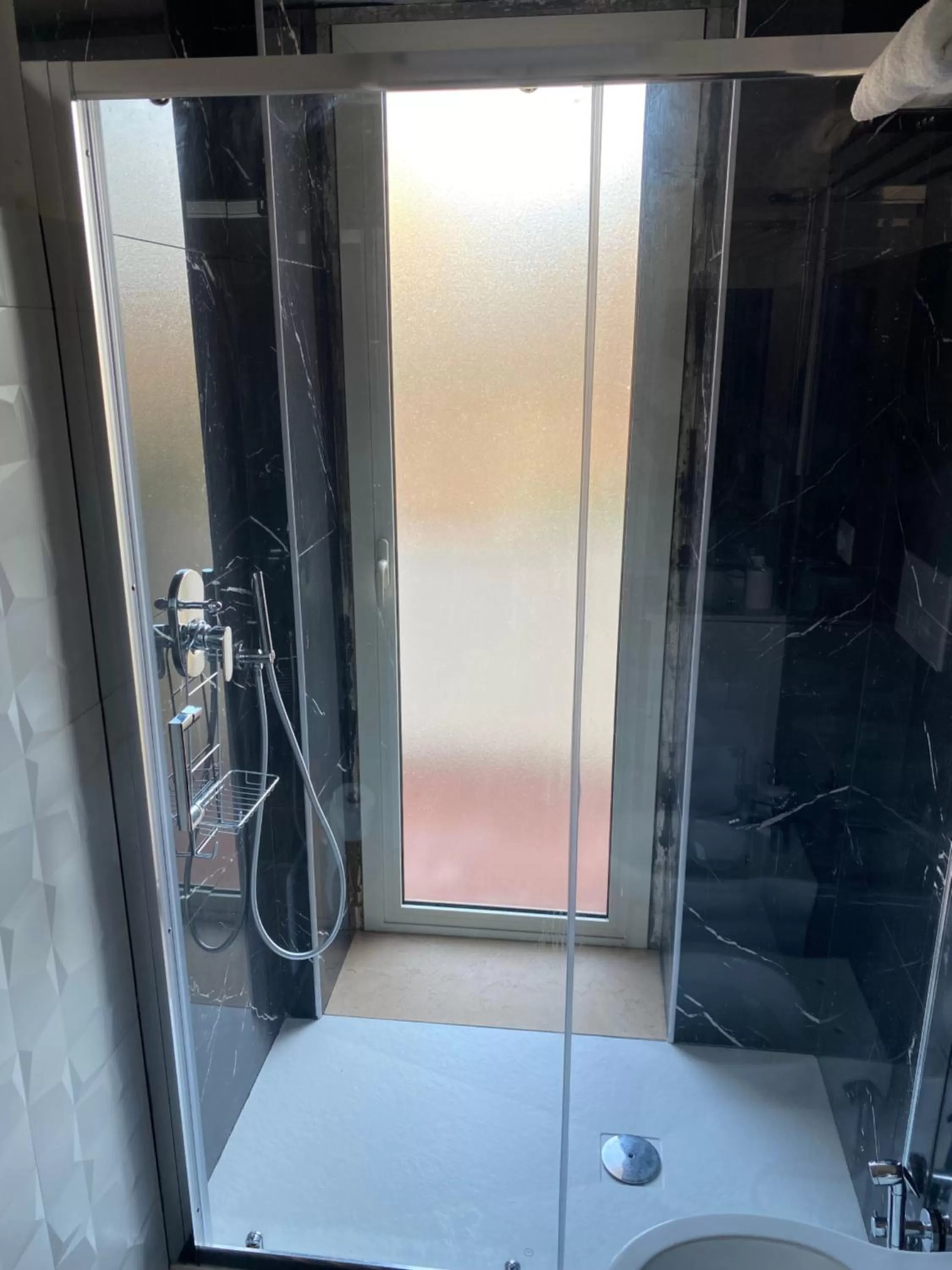 Bathroom in Cilea14 Room