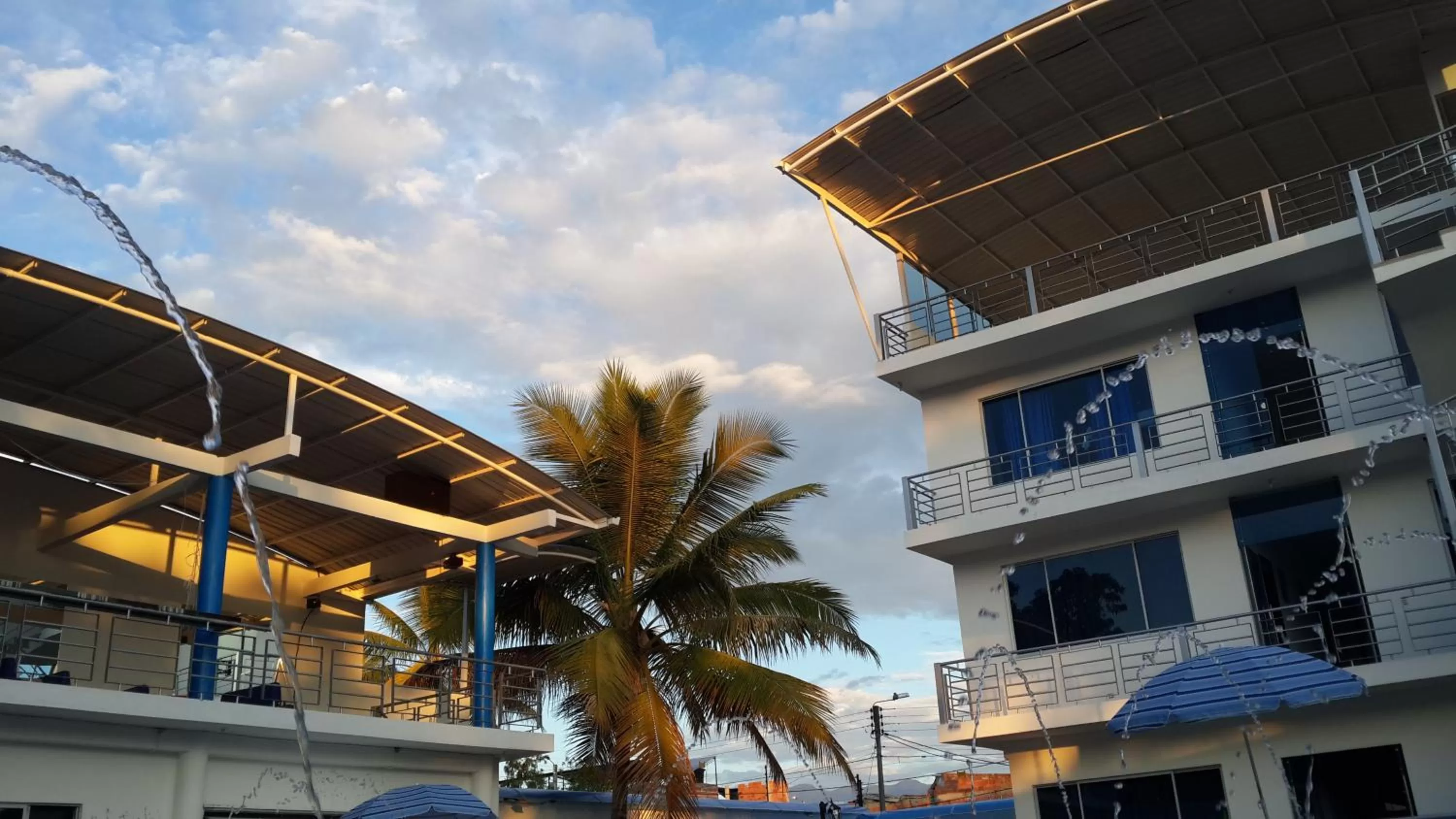 Tropical Resort Tocaima