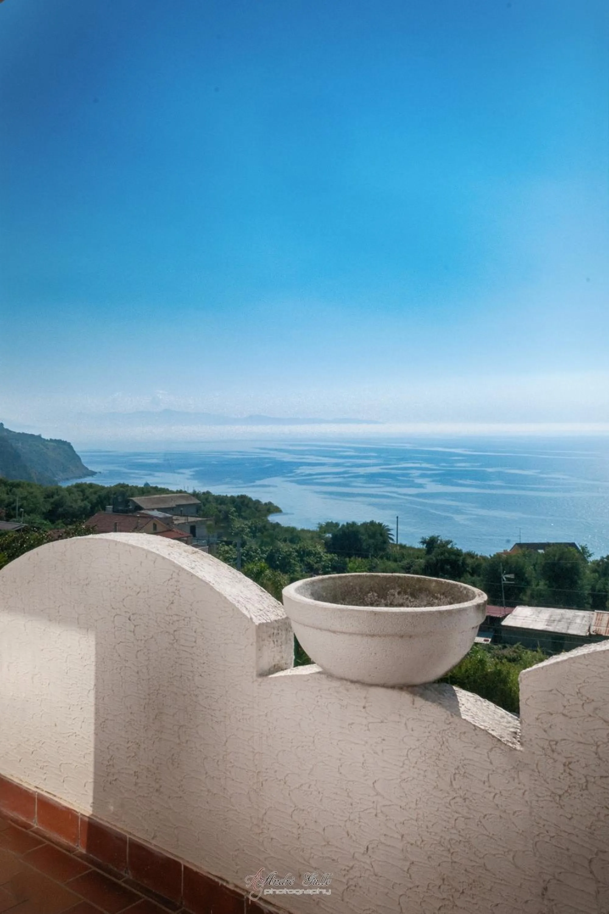 Bed in Hotel Arcobaleno