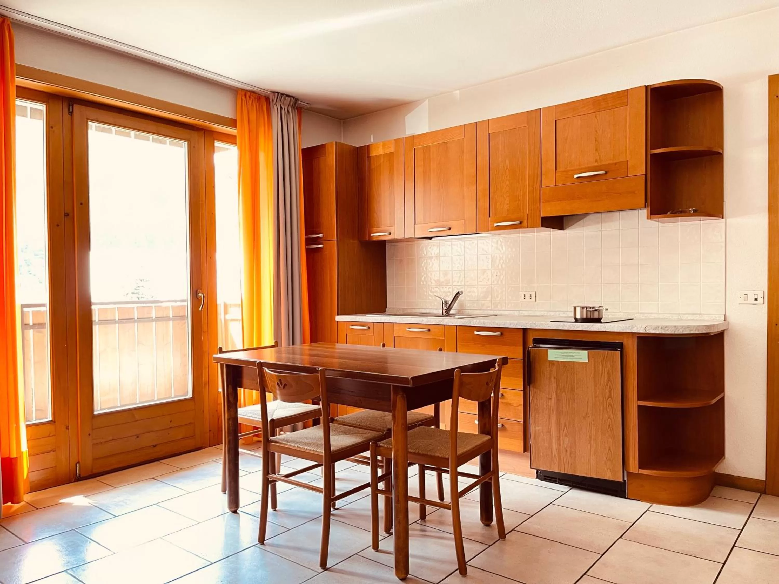 Elga Residence - Relax in Alta Valtellina - Bormio