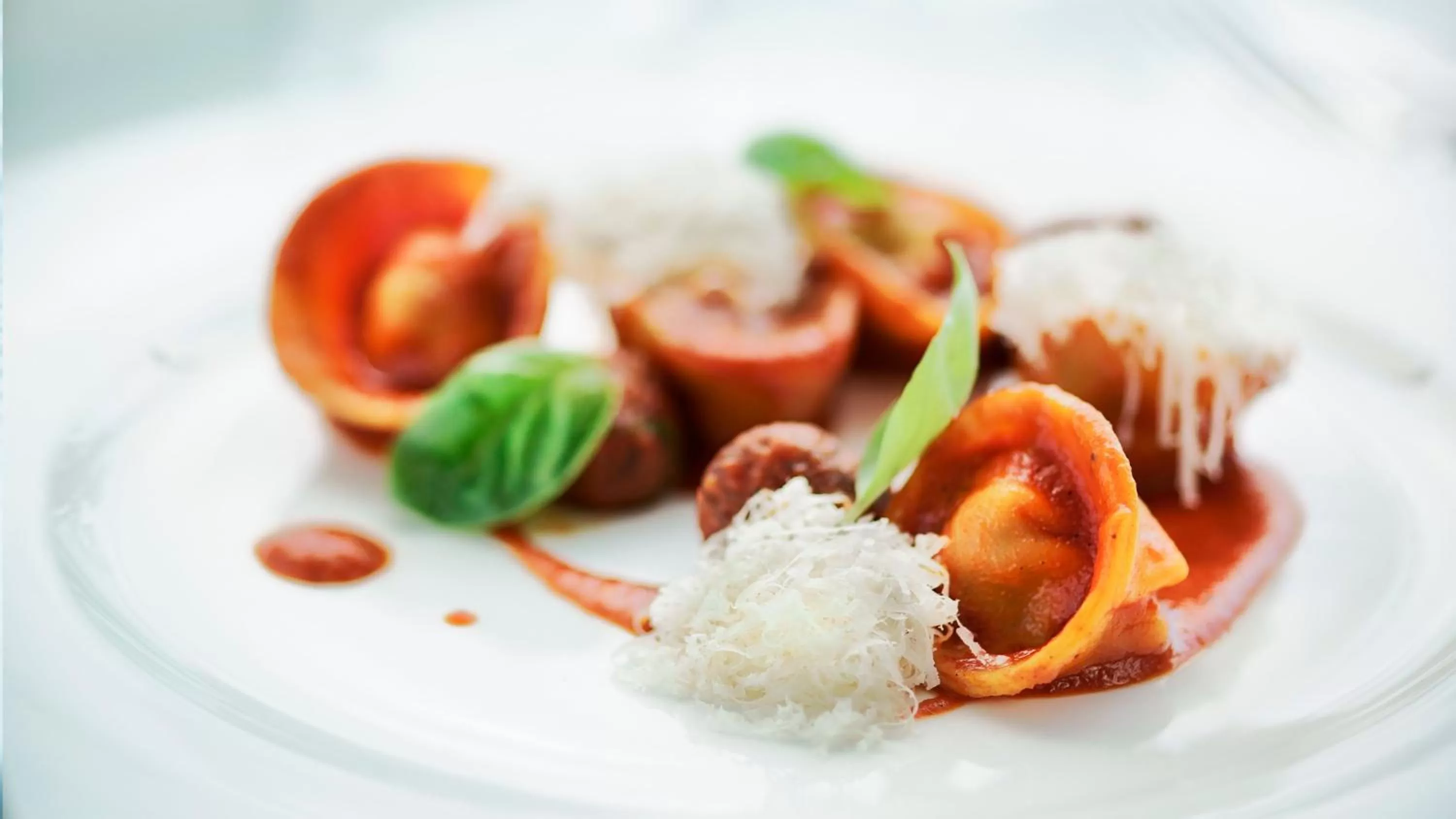 Restaurant/places to eat in voco Nola - Naples Vulcano Buono by IHG