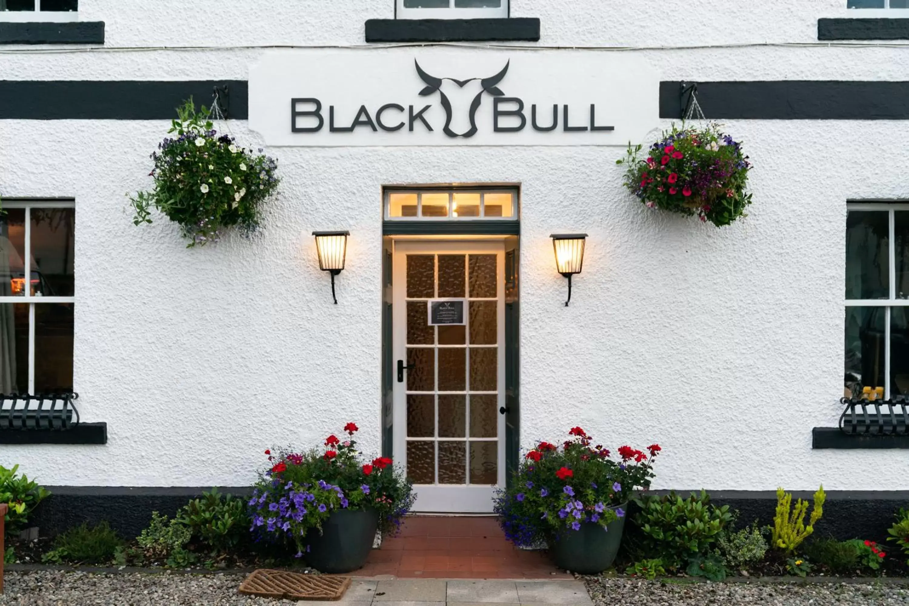 Black Bull Gartmore Black Bull Gartmore