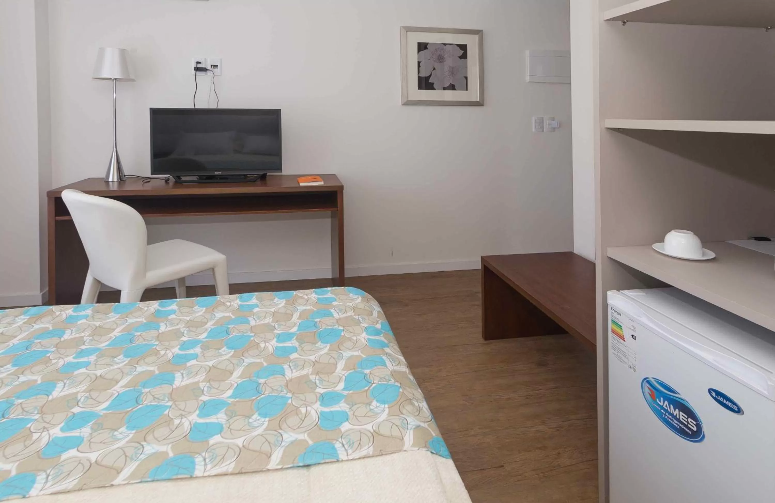 Bedroom, Bed in Seaview Hotel Boutique