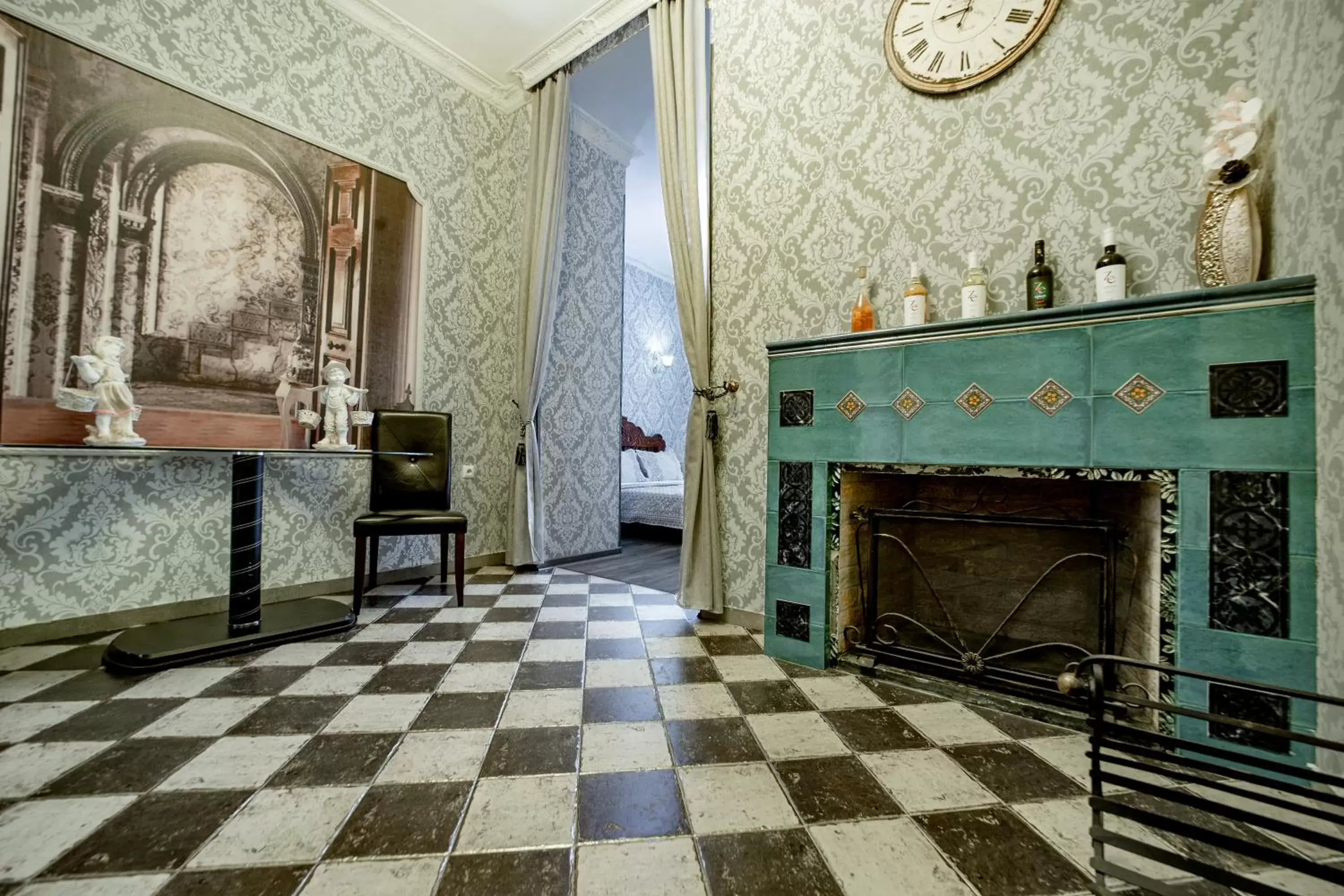 Old Tbilisi Apart-Hotel Old Tbilisi Apart-Hotel