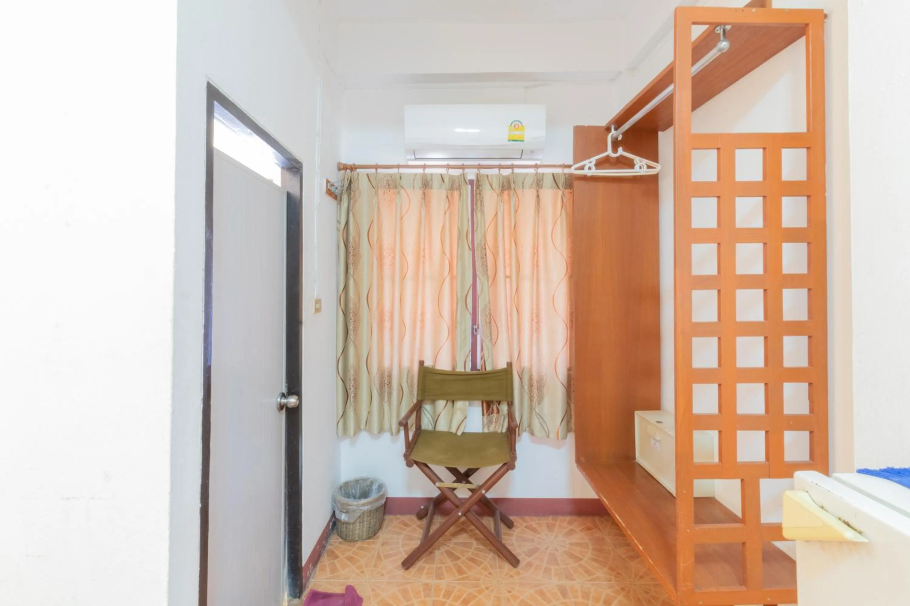 Bedroom in Rendezvous Oldtown Chiangmai