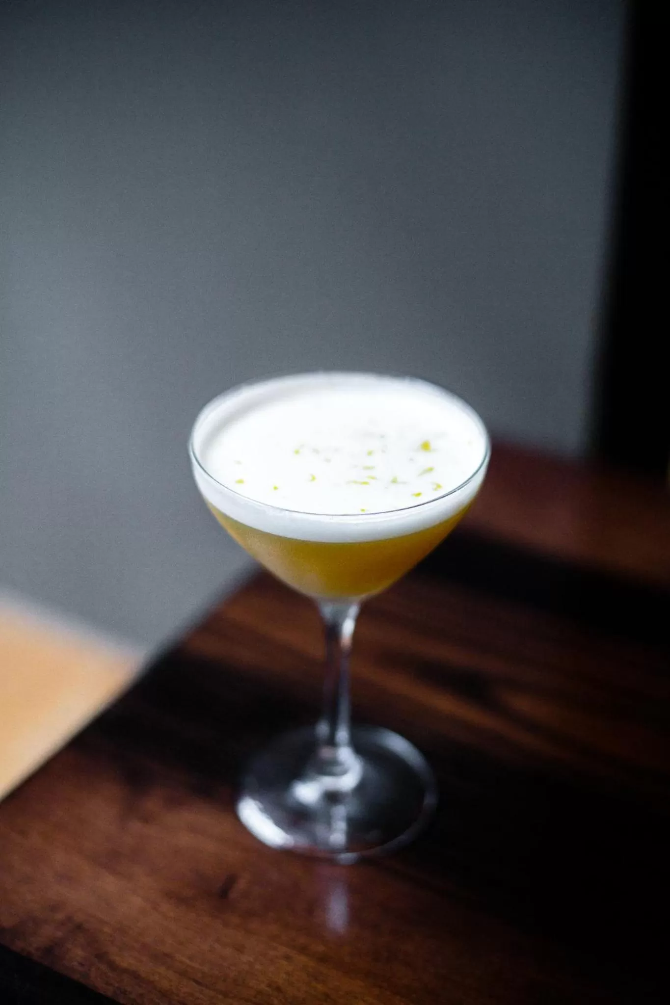 Restaurant/places to eat in Kimpton Hotel Palomar Philadelphia by IHG