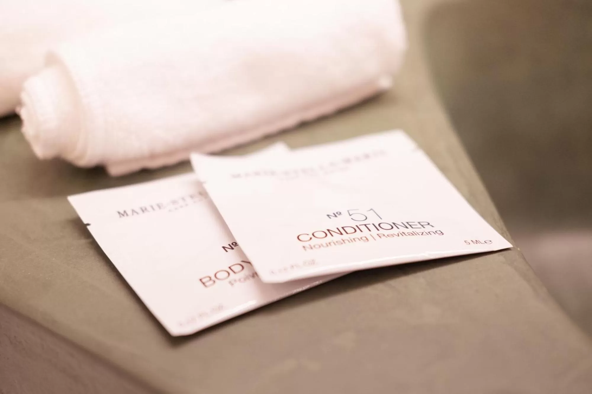 Decorative detail in U Eat & Sleep Antwerp