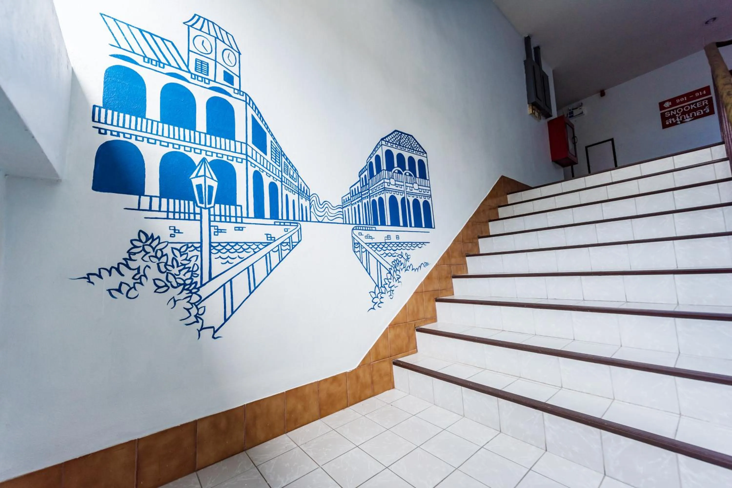 Other in Pure Phuket Residence