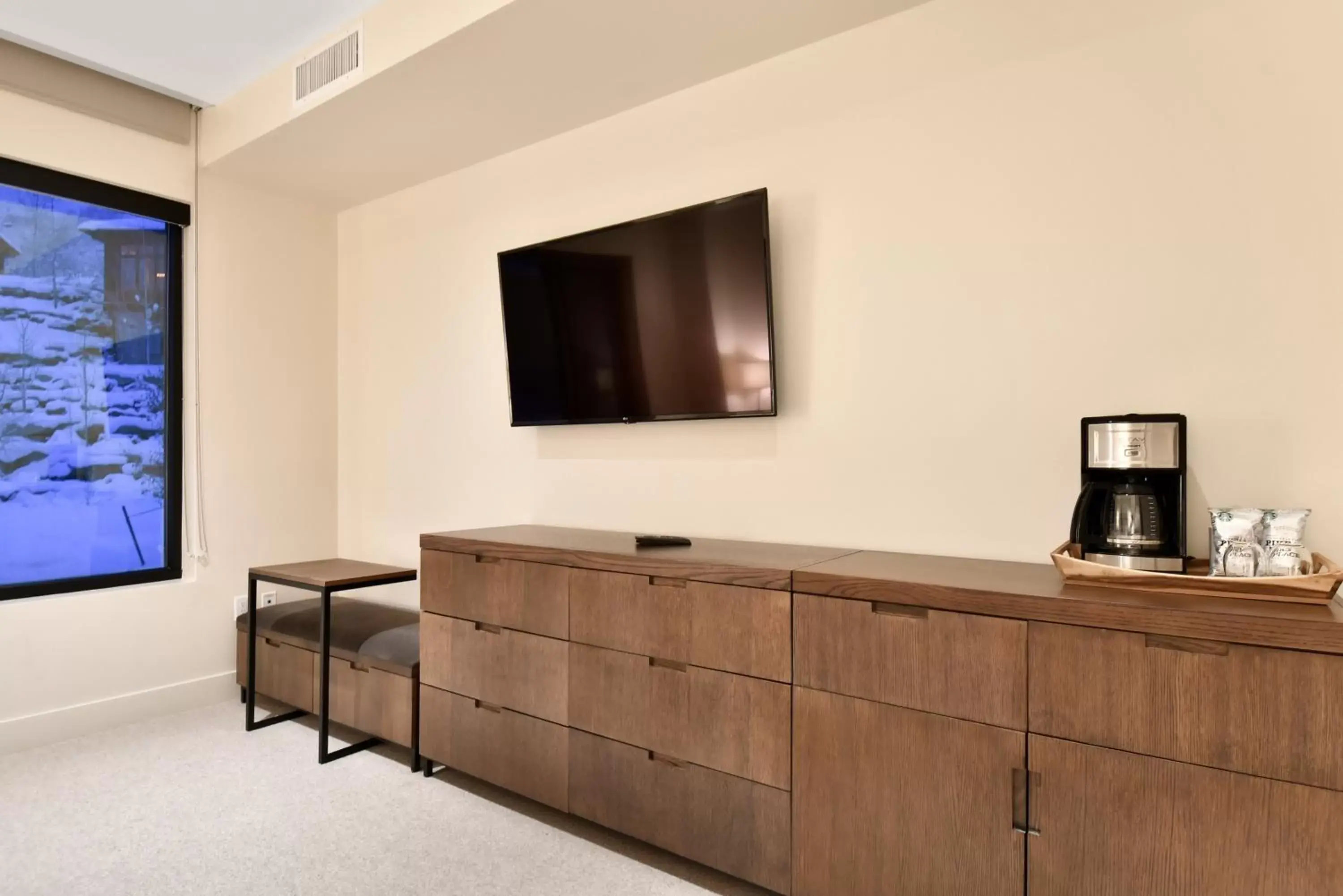 King Room in Lift Park City Condominiums King Room in Lift Park City Condominiums