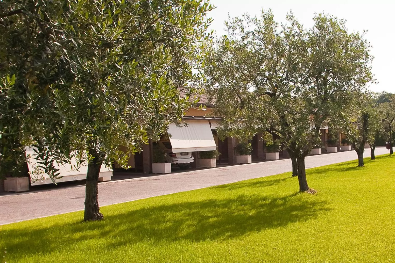 Vip's Motel Luxury Accommodation & Spa