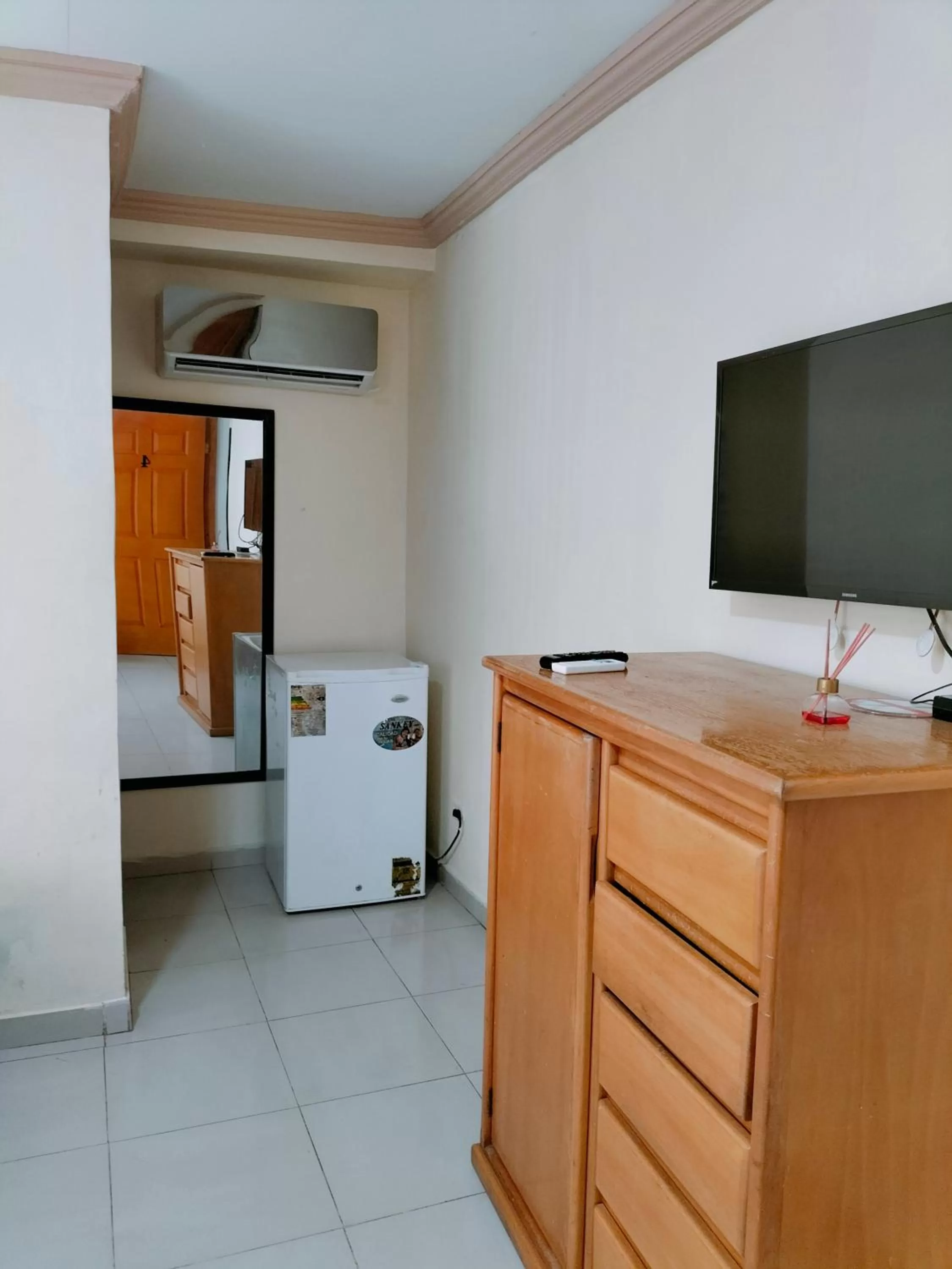 Posada Yasa sarie bay