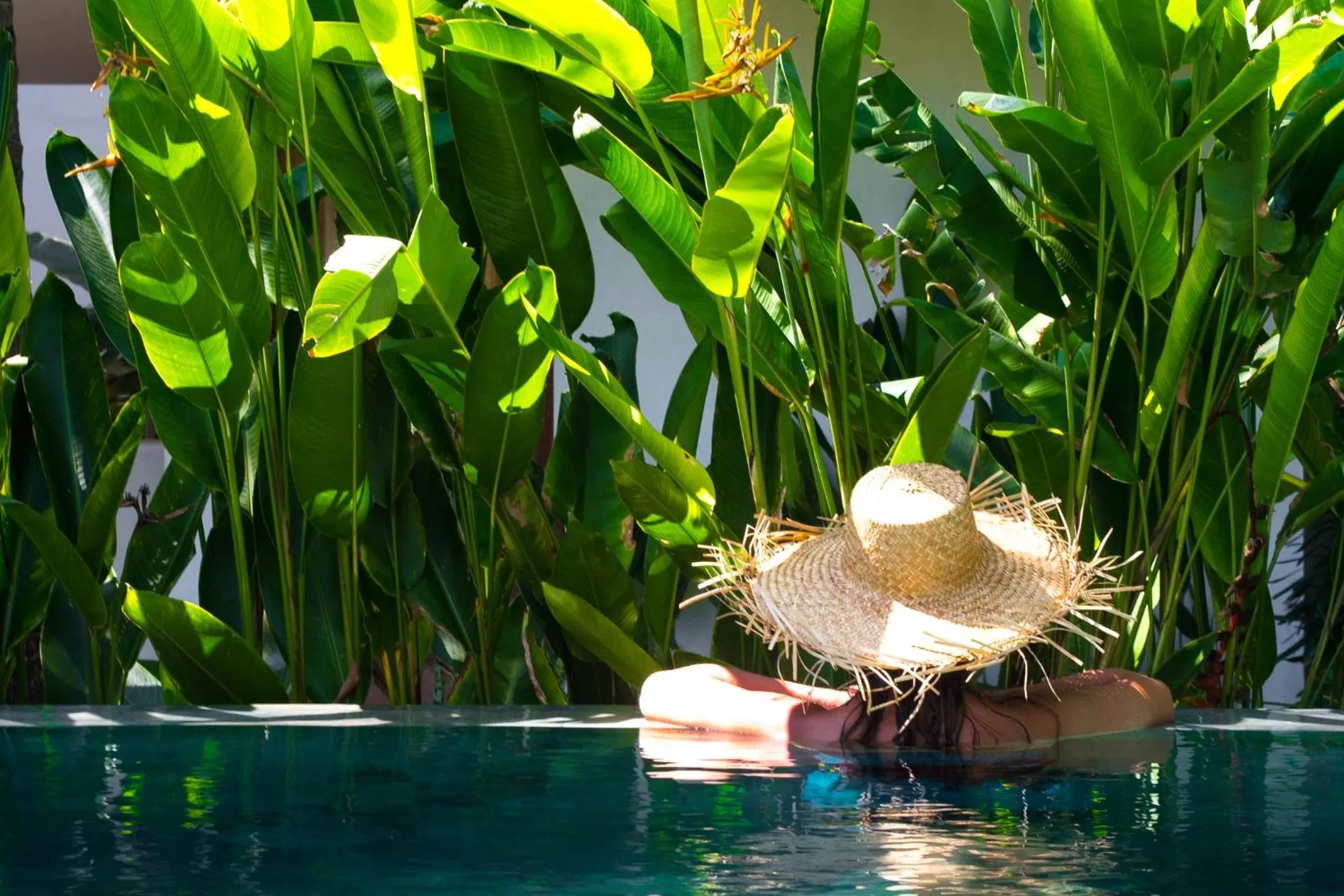 The Mandana Villa Gili Air