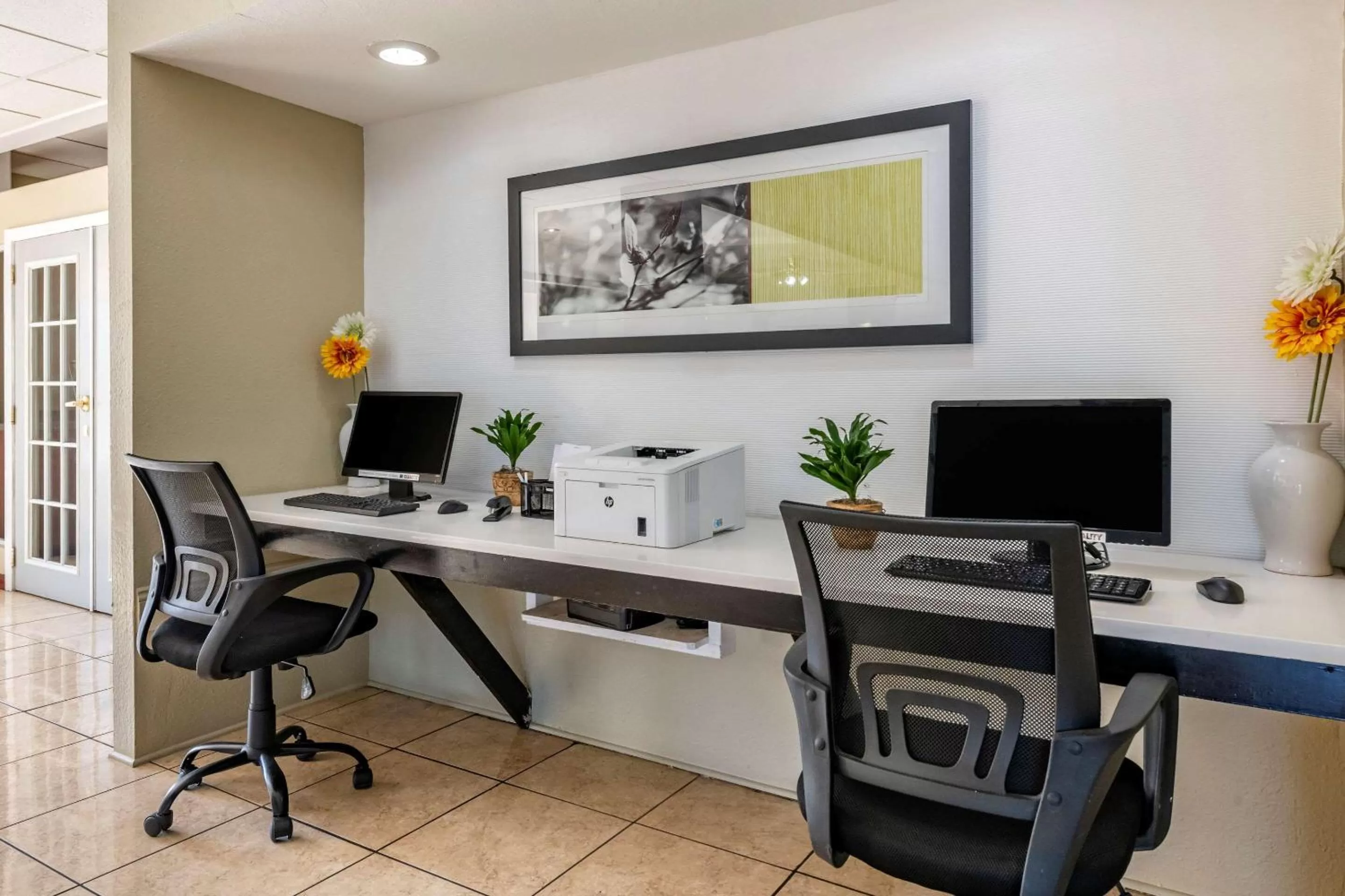 On site in Quality Inn Zephyrhills-Dade City