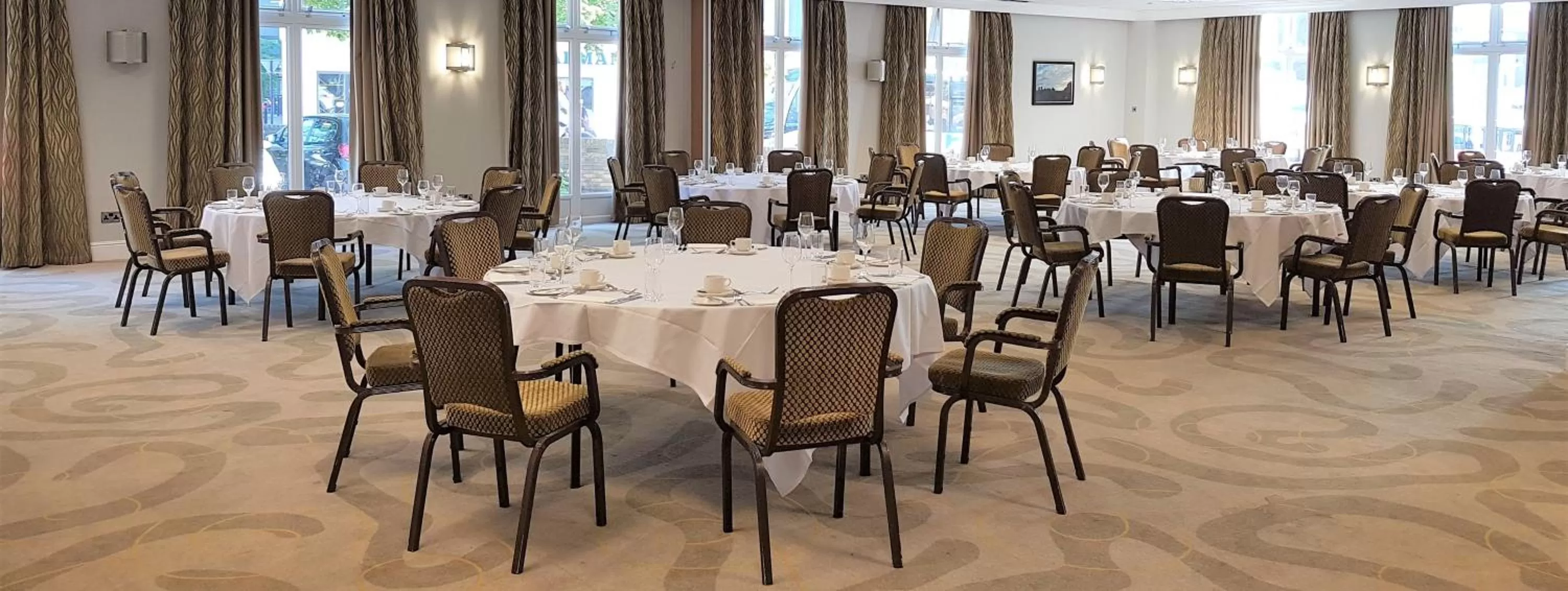 Holiday Inn Kenilworth - Warwick by IHG