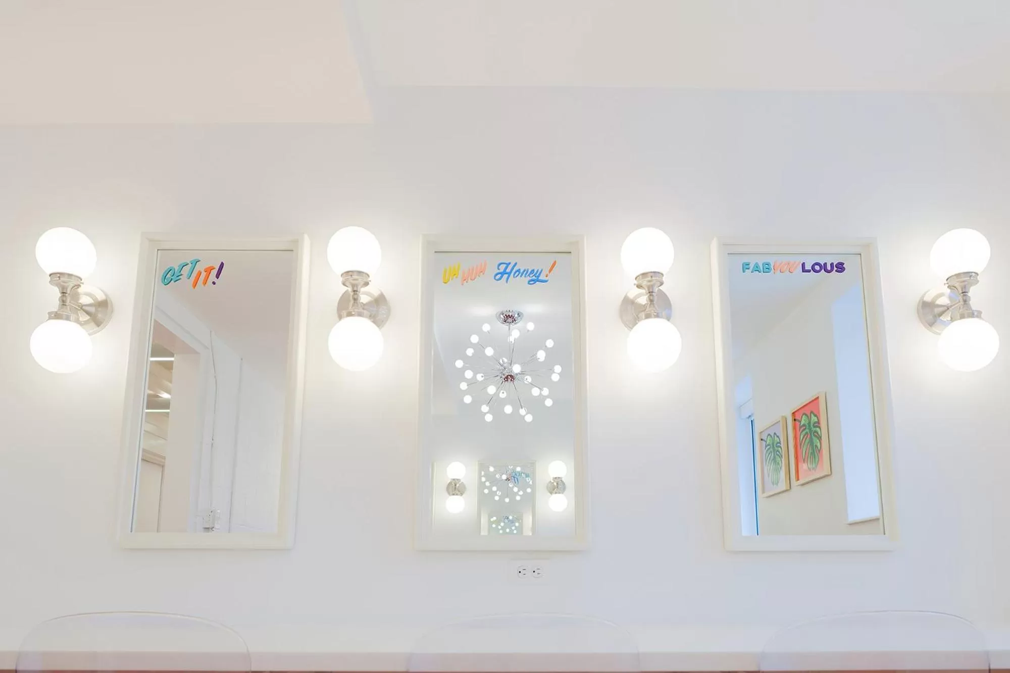 Property building in The Gallatin